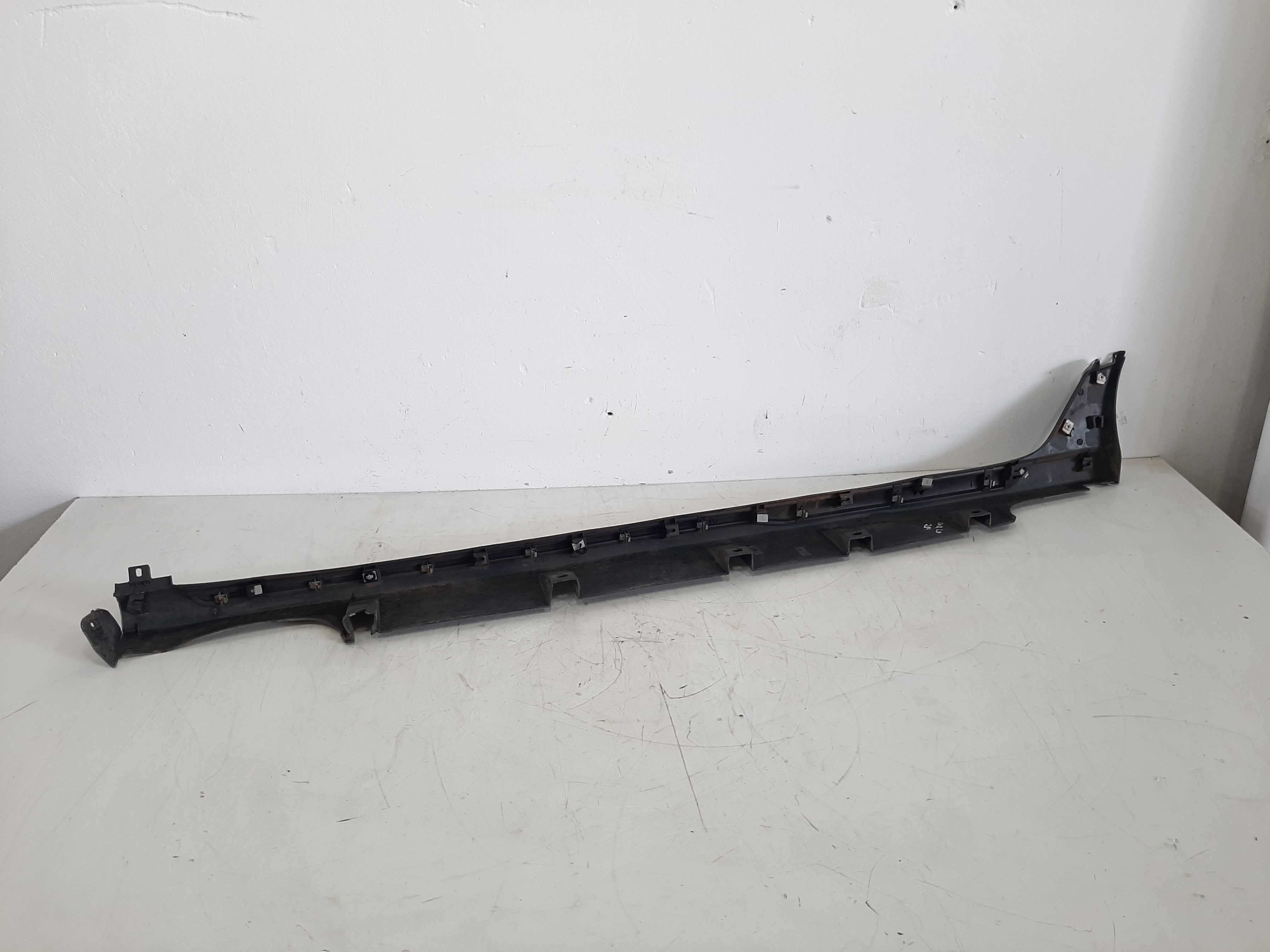 Spoiler Lateral Direito Onix 2013 2014 2015 A 2018 C/avaria 6