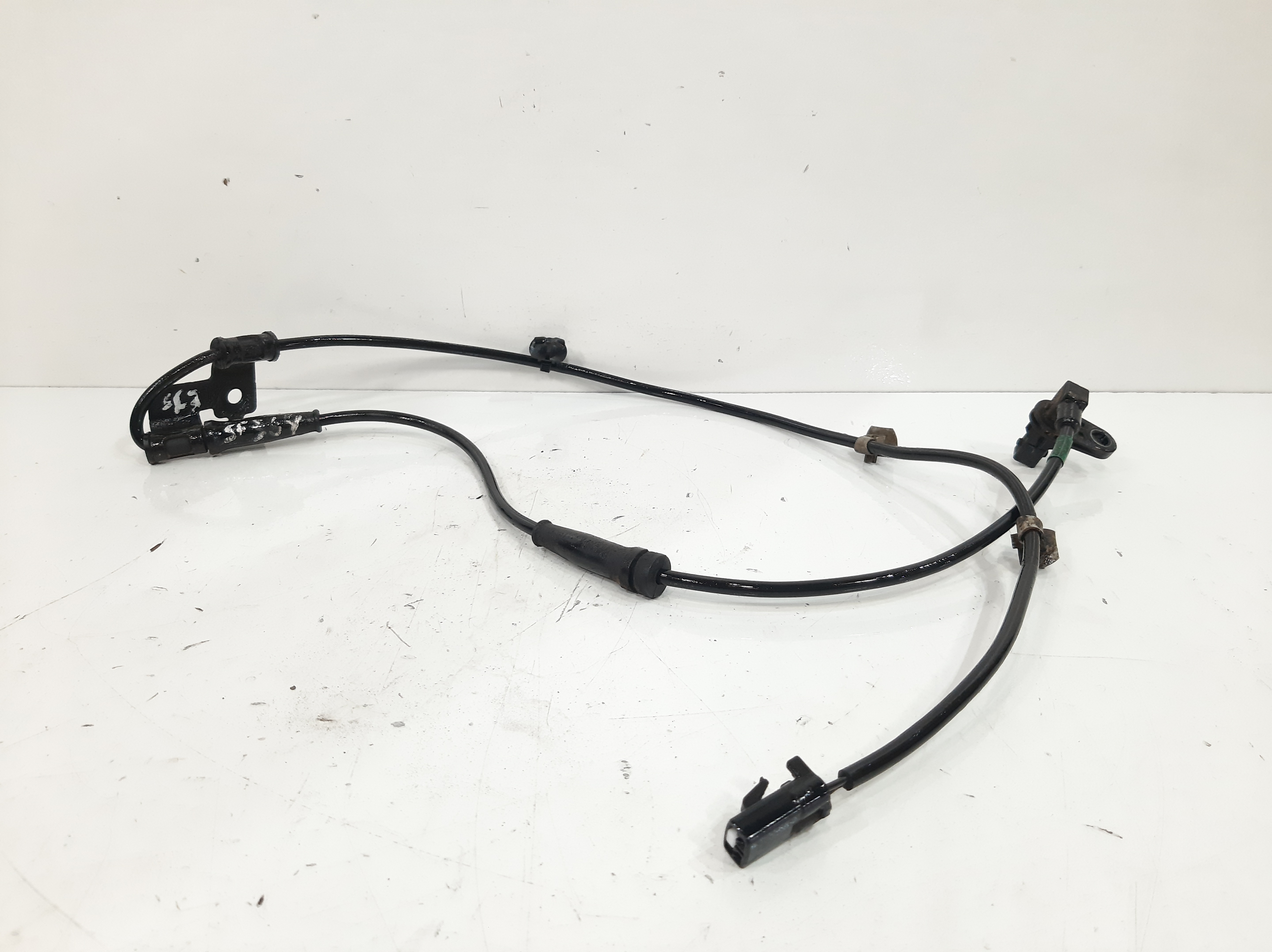 Sensor Abs Dianteiro Esquerdo Hyundai Santa Fé 2006 A 2013 7