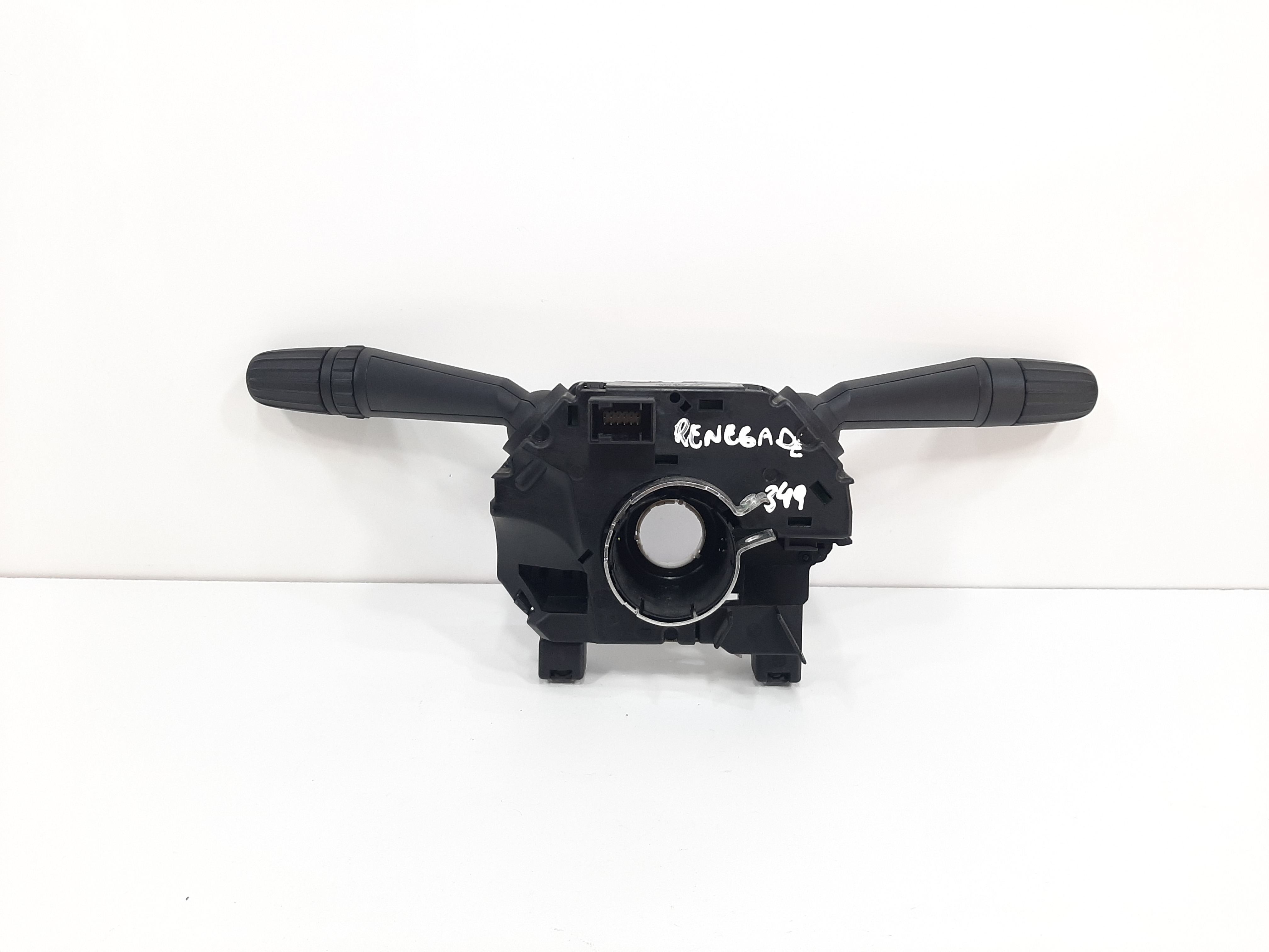 Chave Seta Limpador Jeep Renegade 2015 A 2018 07355995960 9