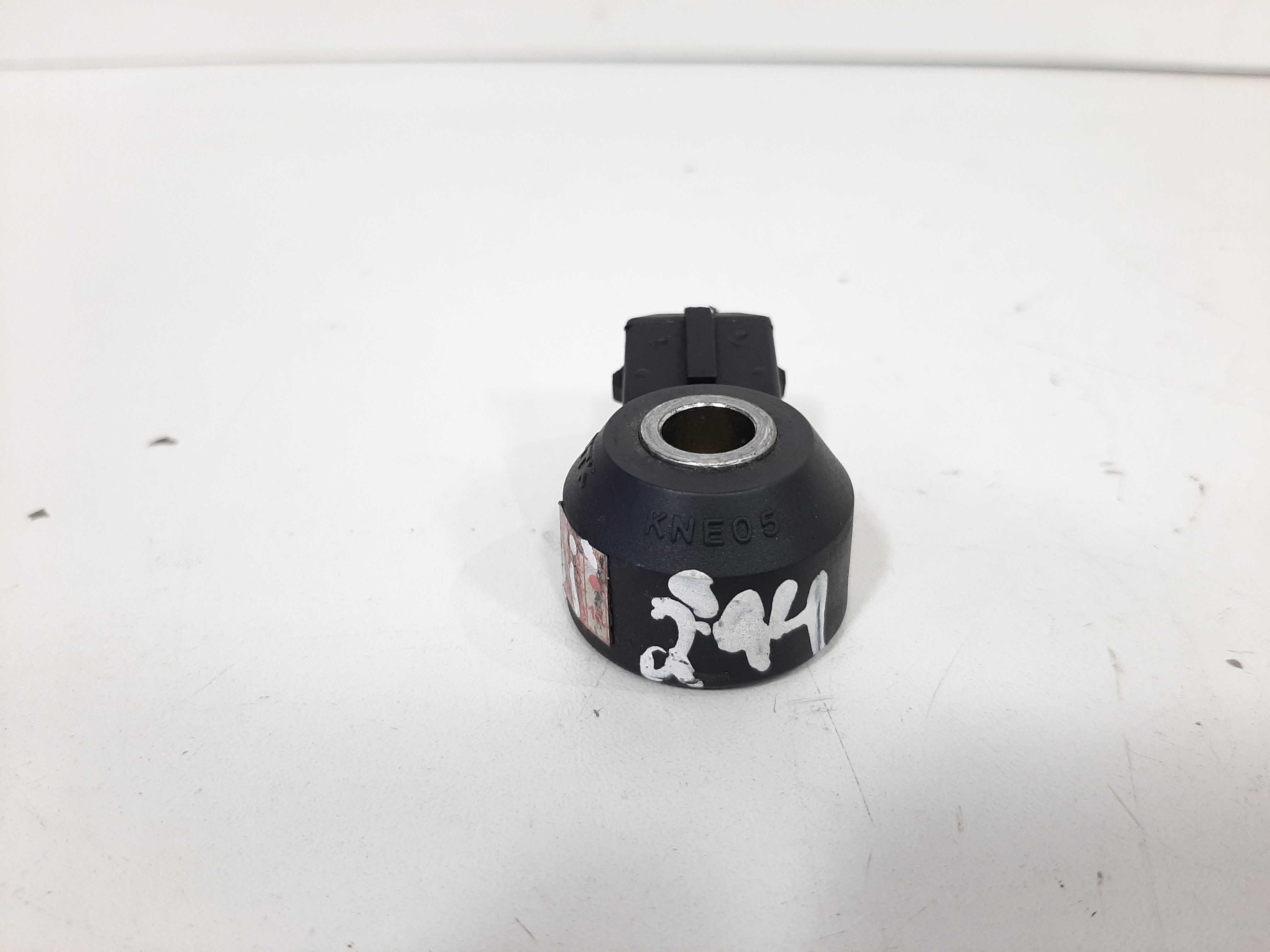 Sensor Detonação Bmw 540i 4.4 V8 96 97 A 2002 2003 2004 6