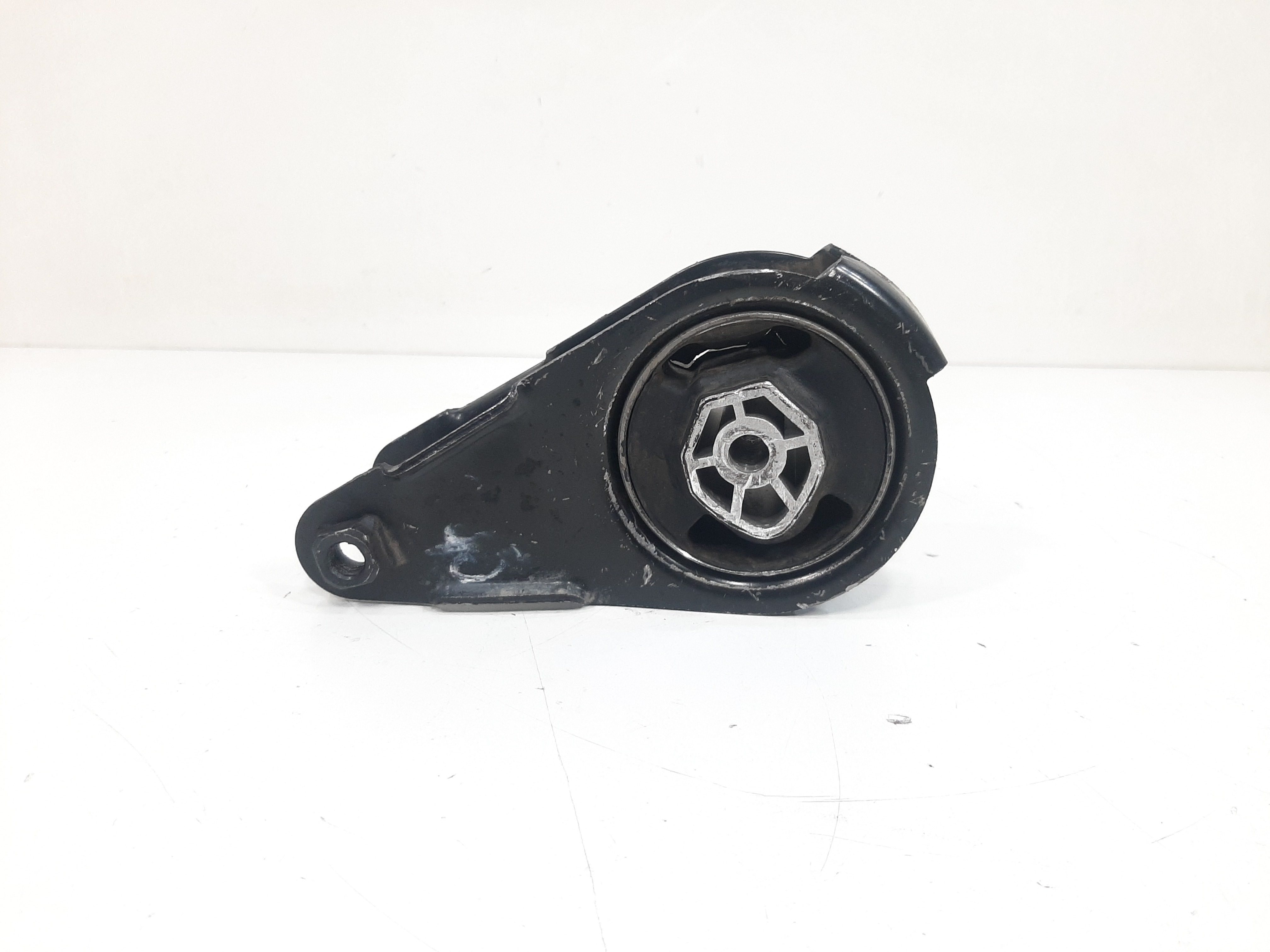 Coxim Inferior Câmbio Citroen C4 2007 2008 2009 2010 A 2013 6