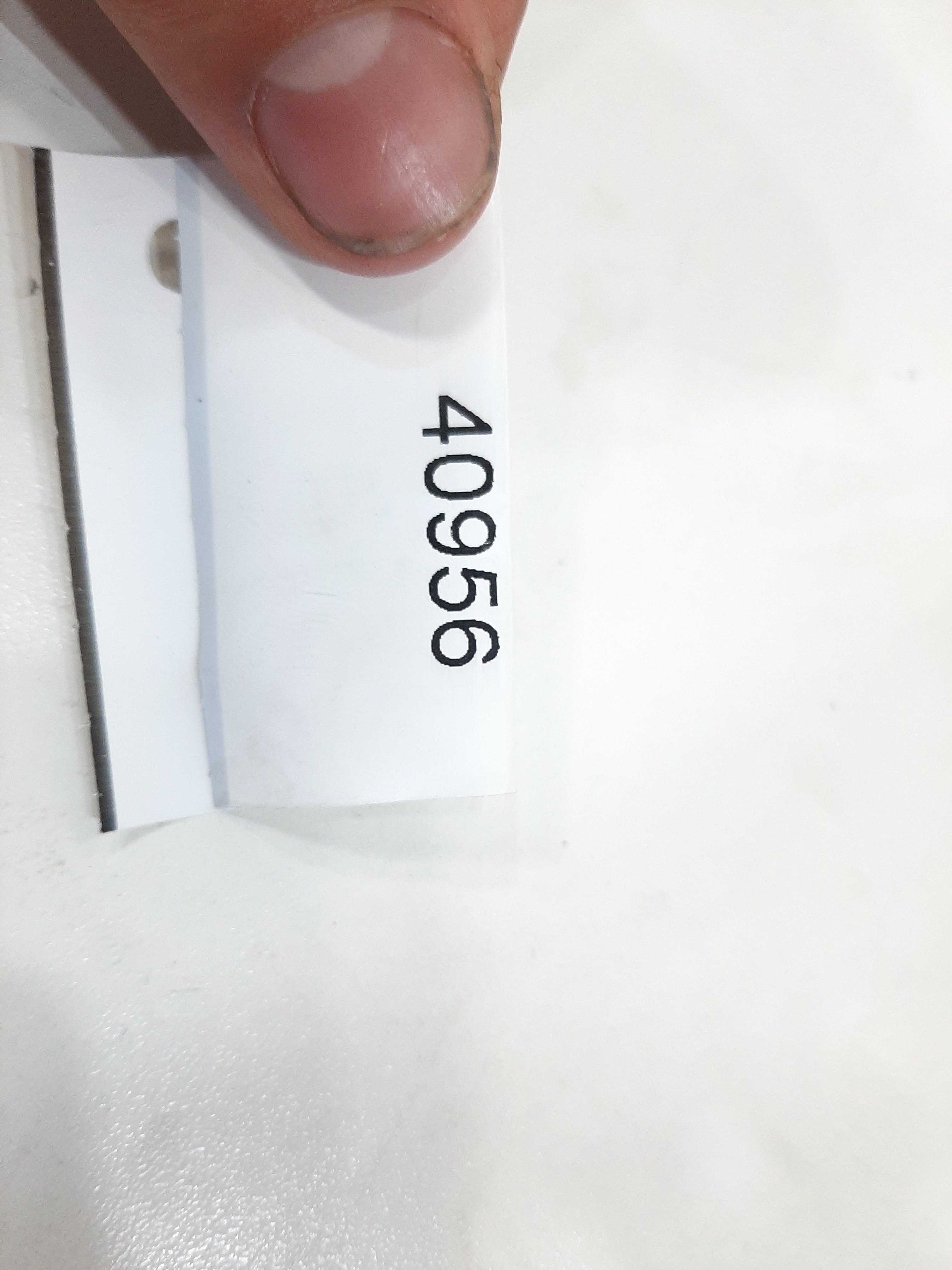 Pedal acelerador Jetta 375 7