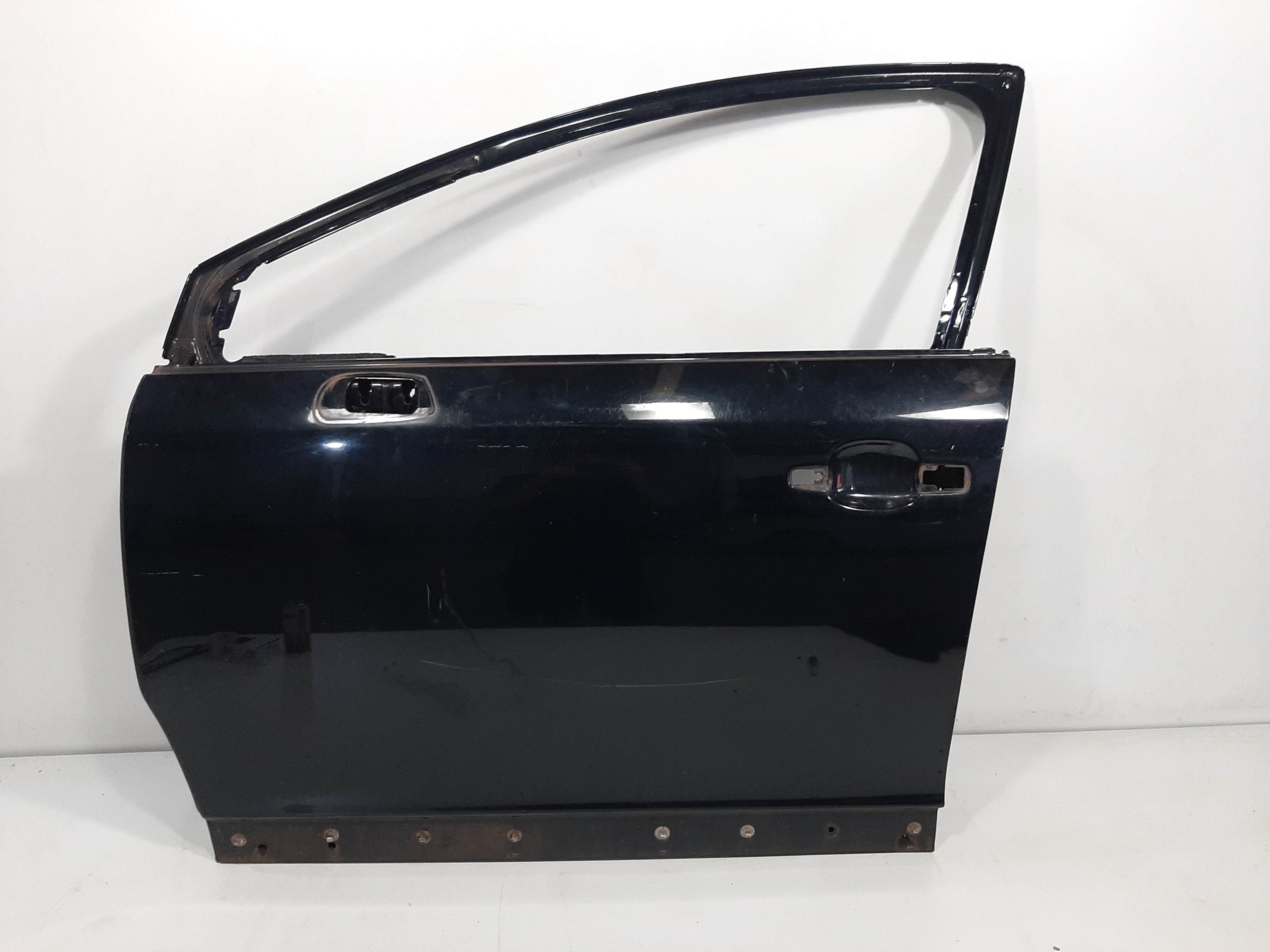 Porta Dianteira Esquerda Citroen C4 Hatch Pallas 2007 A 2013 5