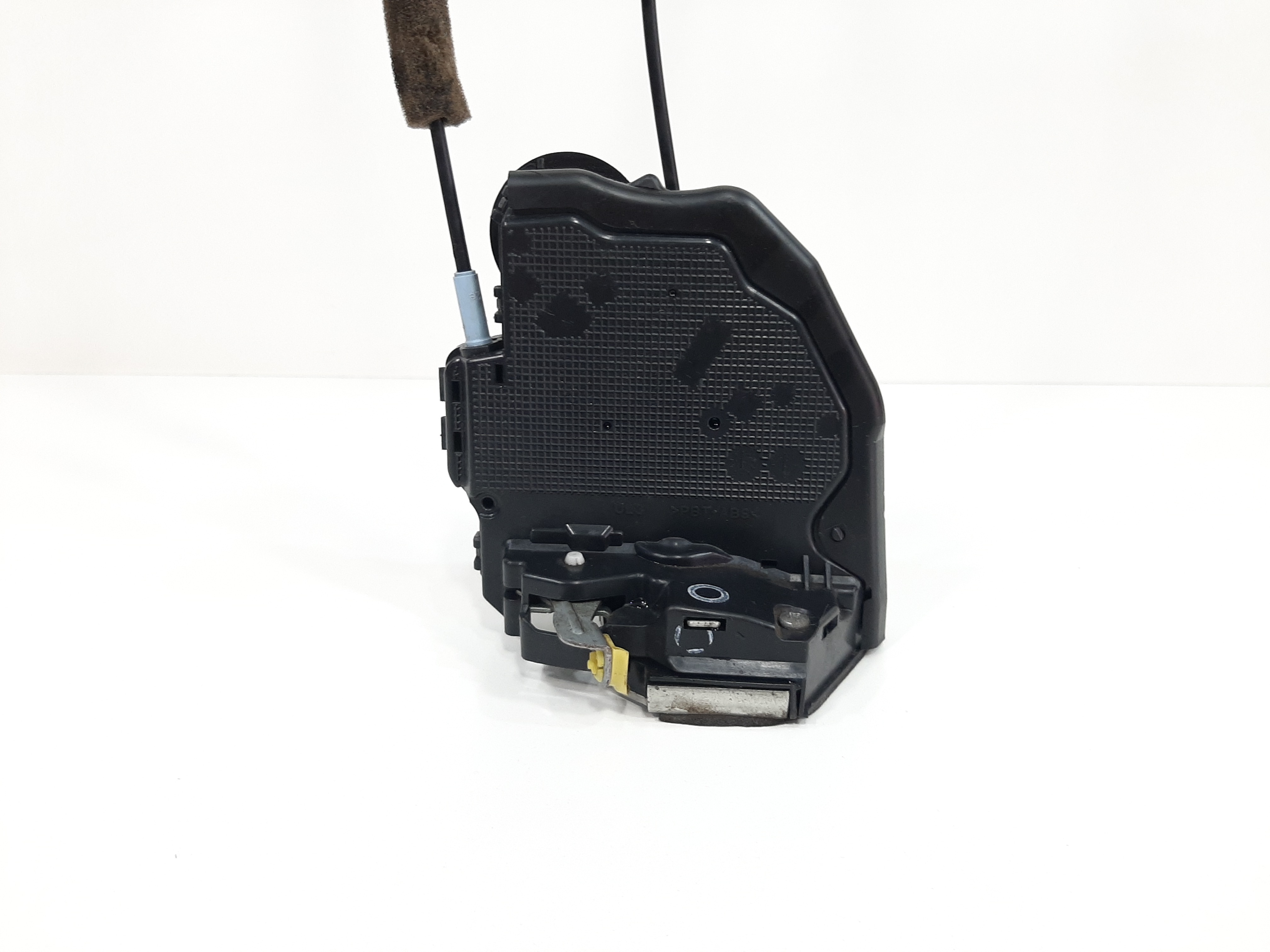 Fechadura Elétrica Traseira Esquerda Honda Civic 2012 A 2016 4