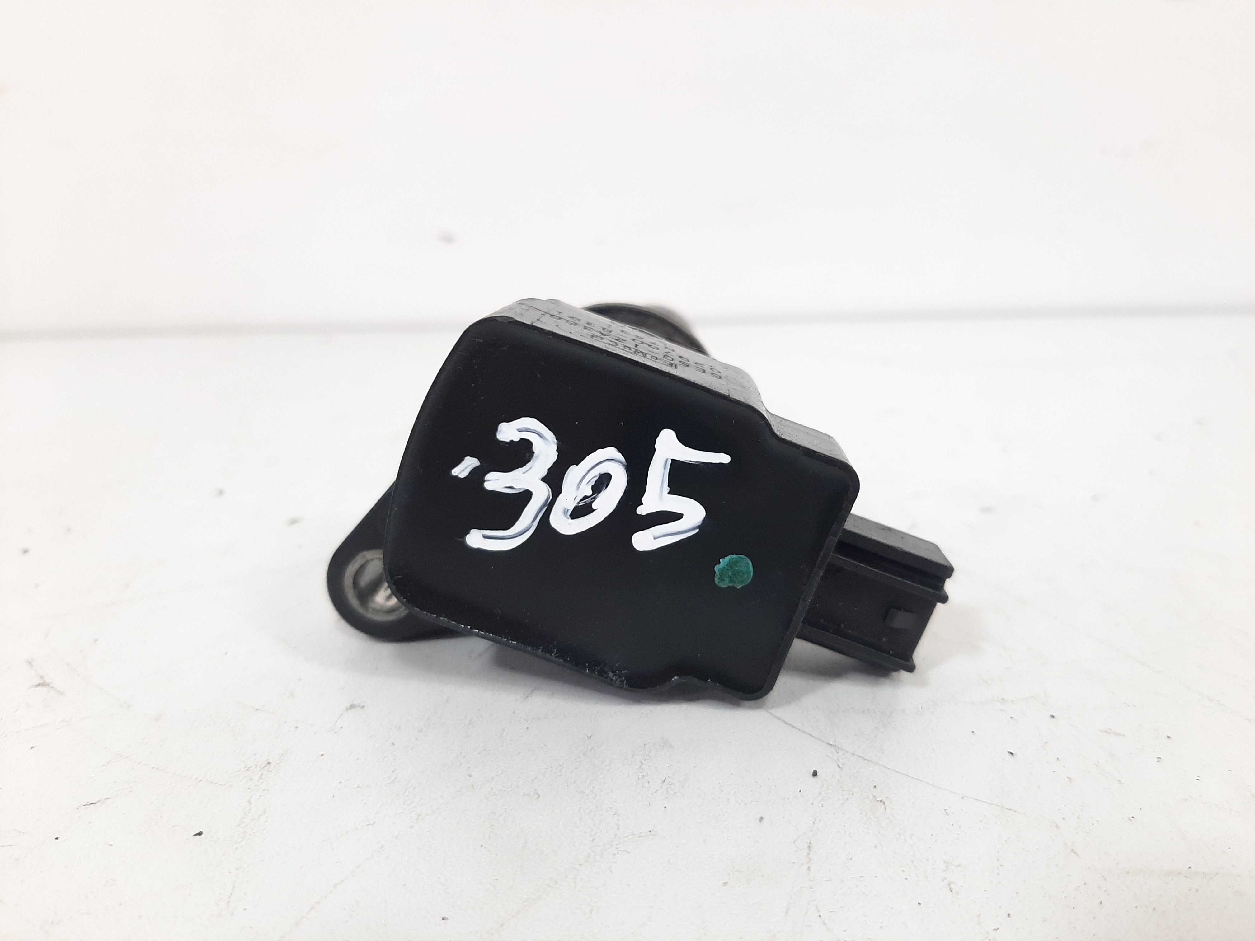 Bobina Ignição Ford Fusion 3.2 16v Duratec 2006 2007 A 2009 4