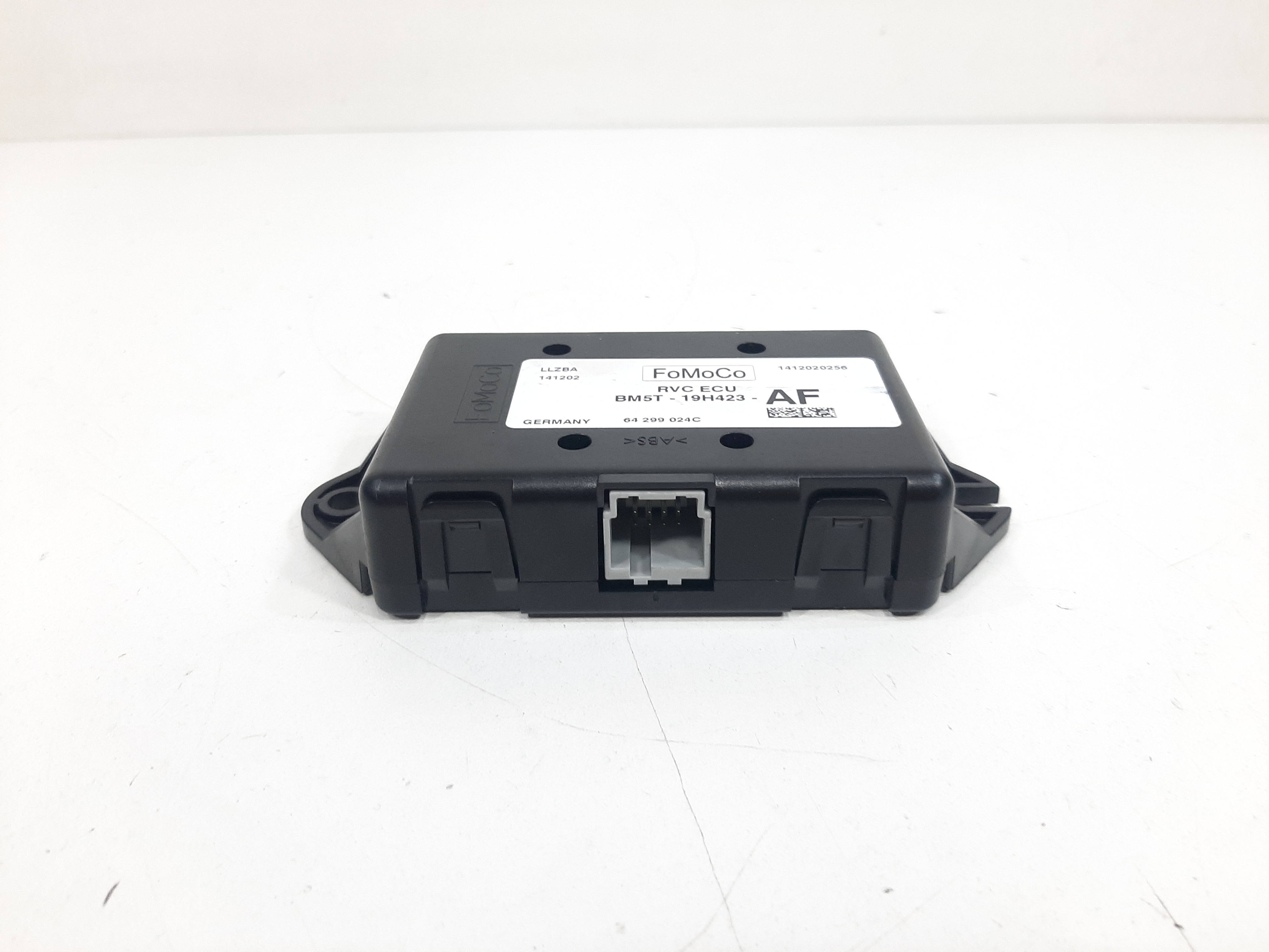 Módulo Conforto Ford Focus Titanium 2014 2015 2016 2017 2018 8