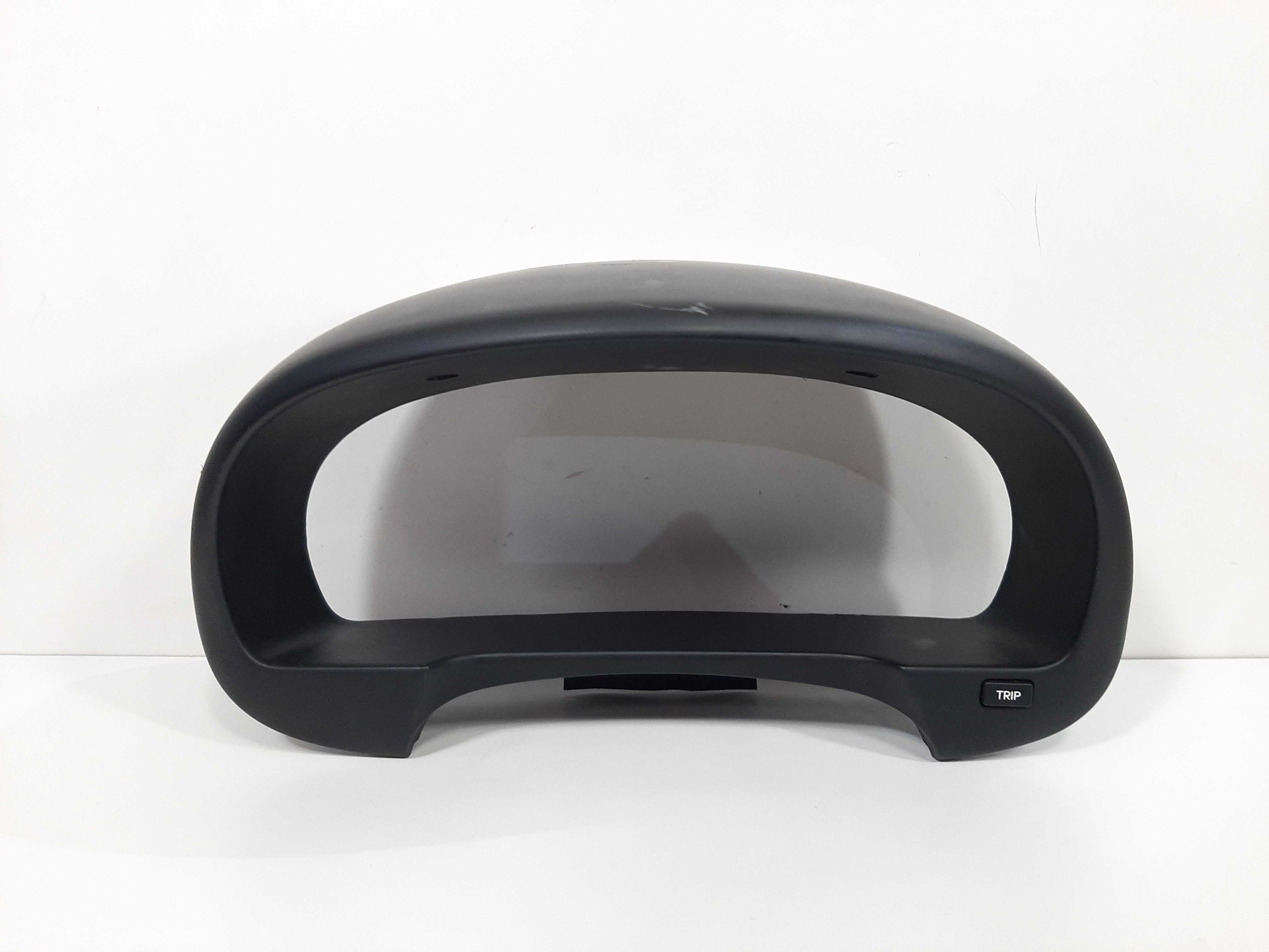 Moldura Painel Instrumentos Hyundai I30 2009 2010 2011 2012 3