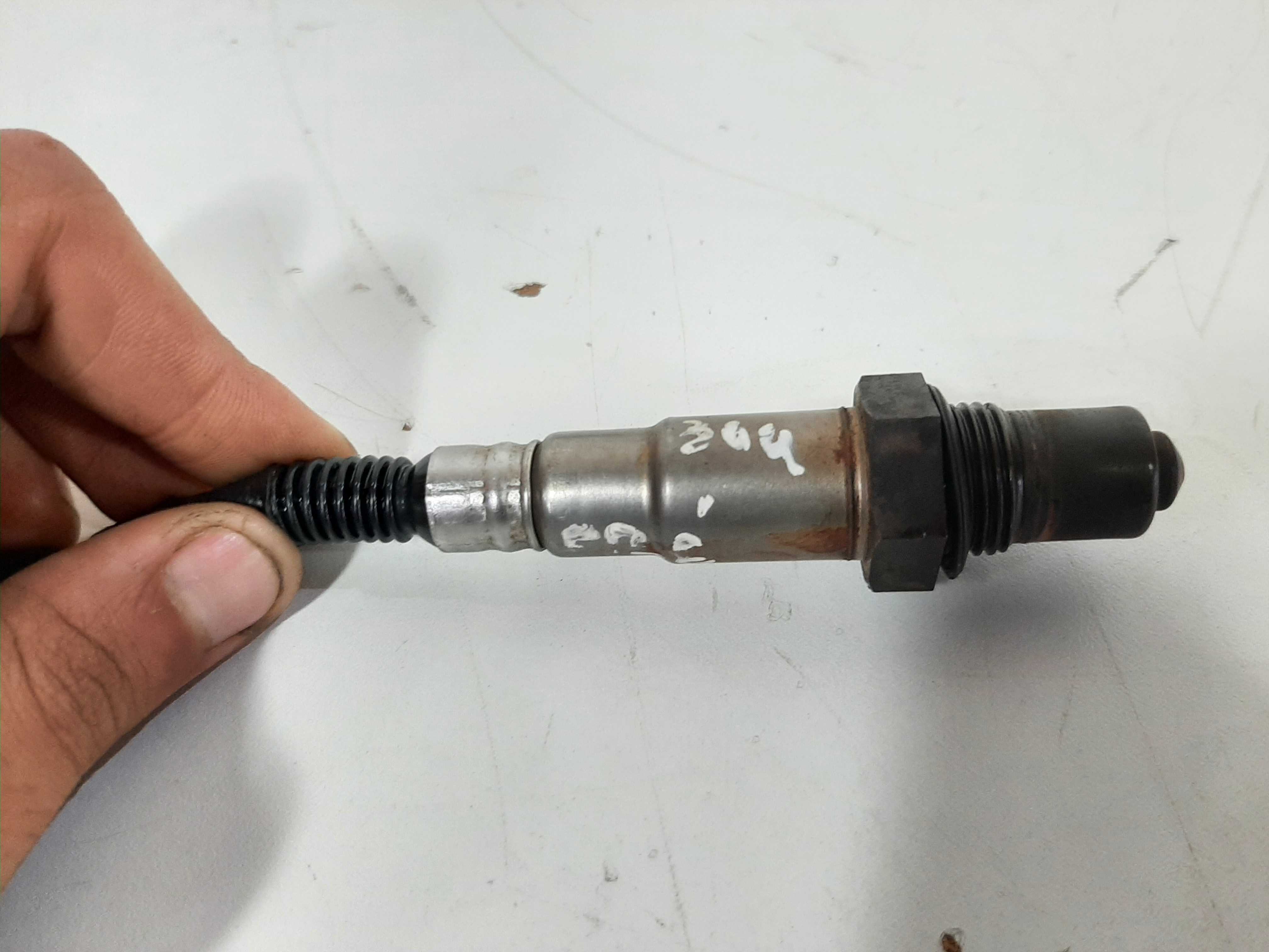 Sonda Lambda Pré Gm Vectra 2.0 8v 2006 2007 2008 2009 A 2012 1