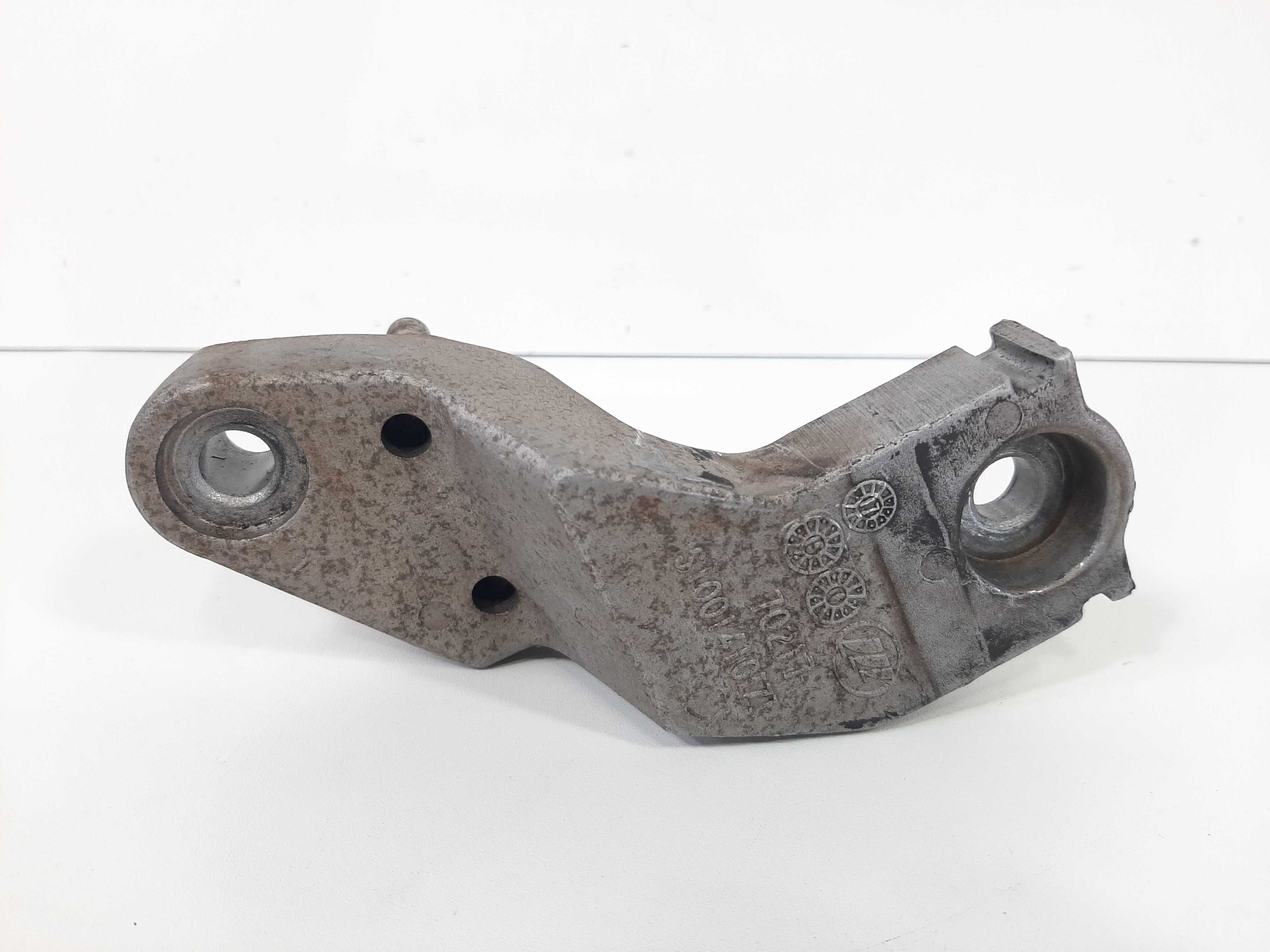 Suporte Direito Coxim Lifan X60 1.8 2014 2015 2016 A 2019 5