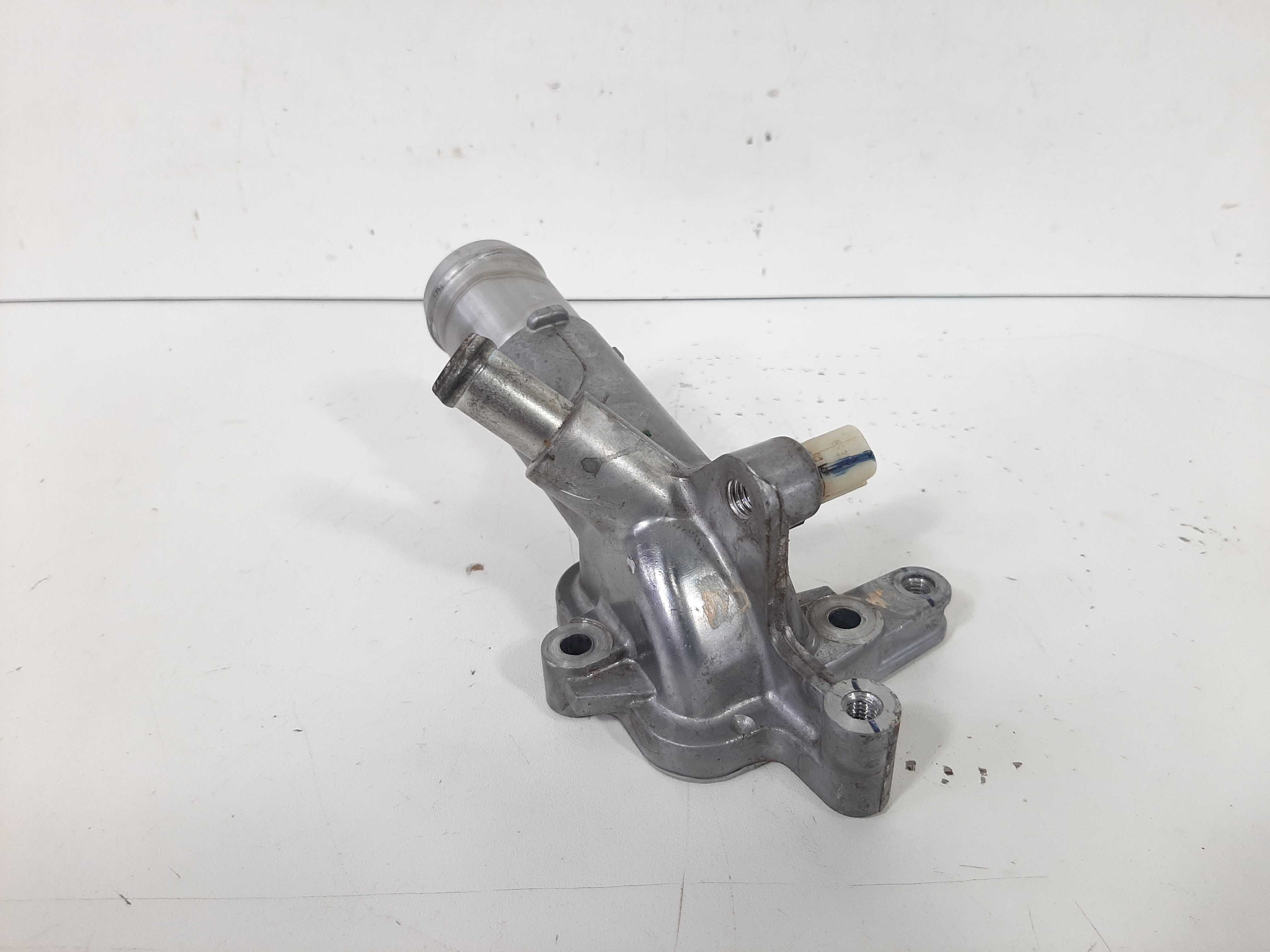 Carcaça Bomba Água Honda Hrv Ex 2015 2016 2017 2018 A 2020 4