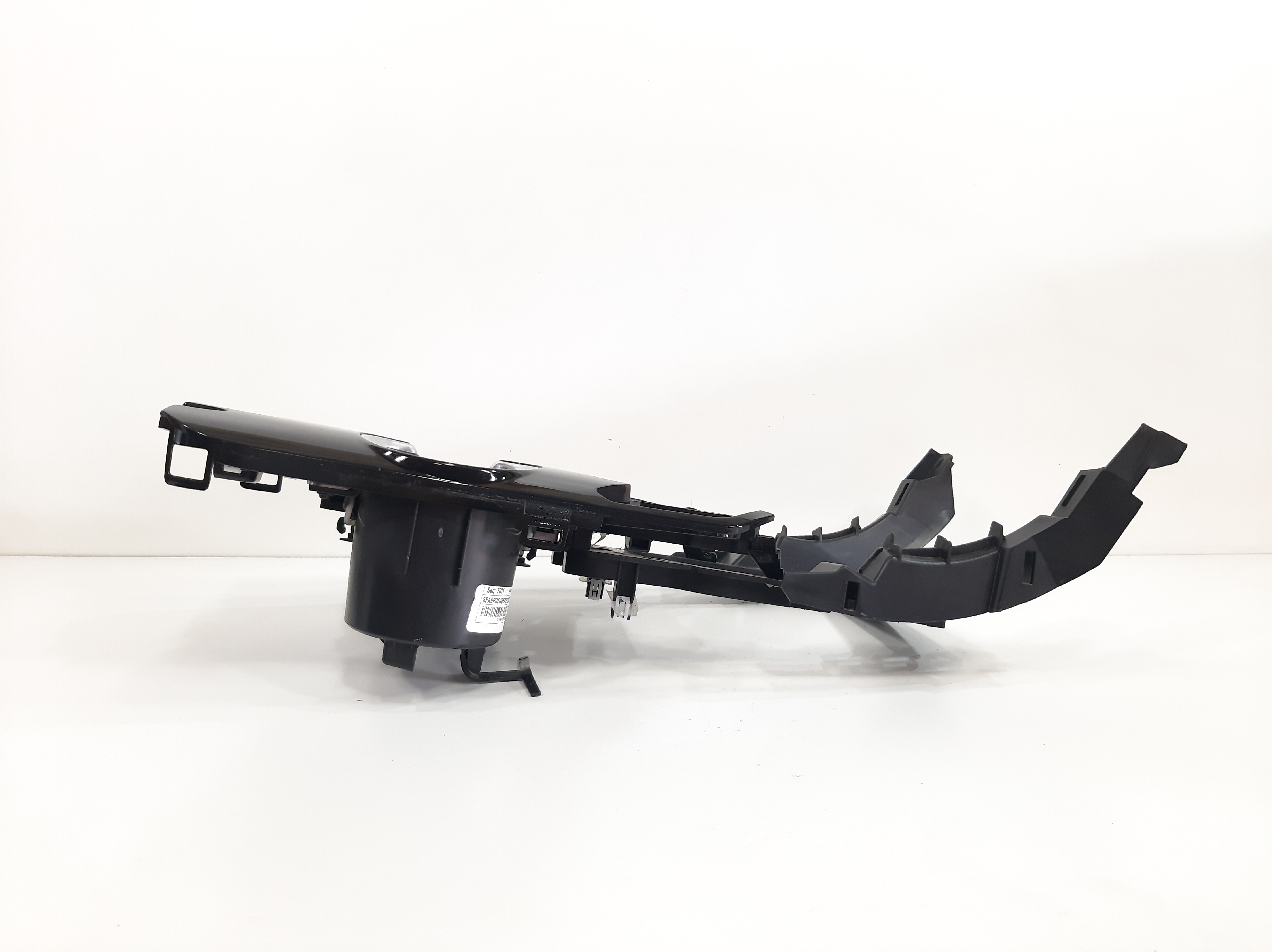 Porta Copos Ford Fusion Titanium 2014 2015 2016 2017 A 2019 6