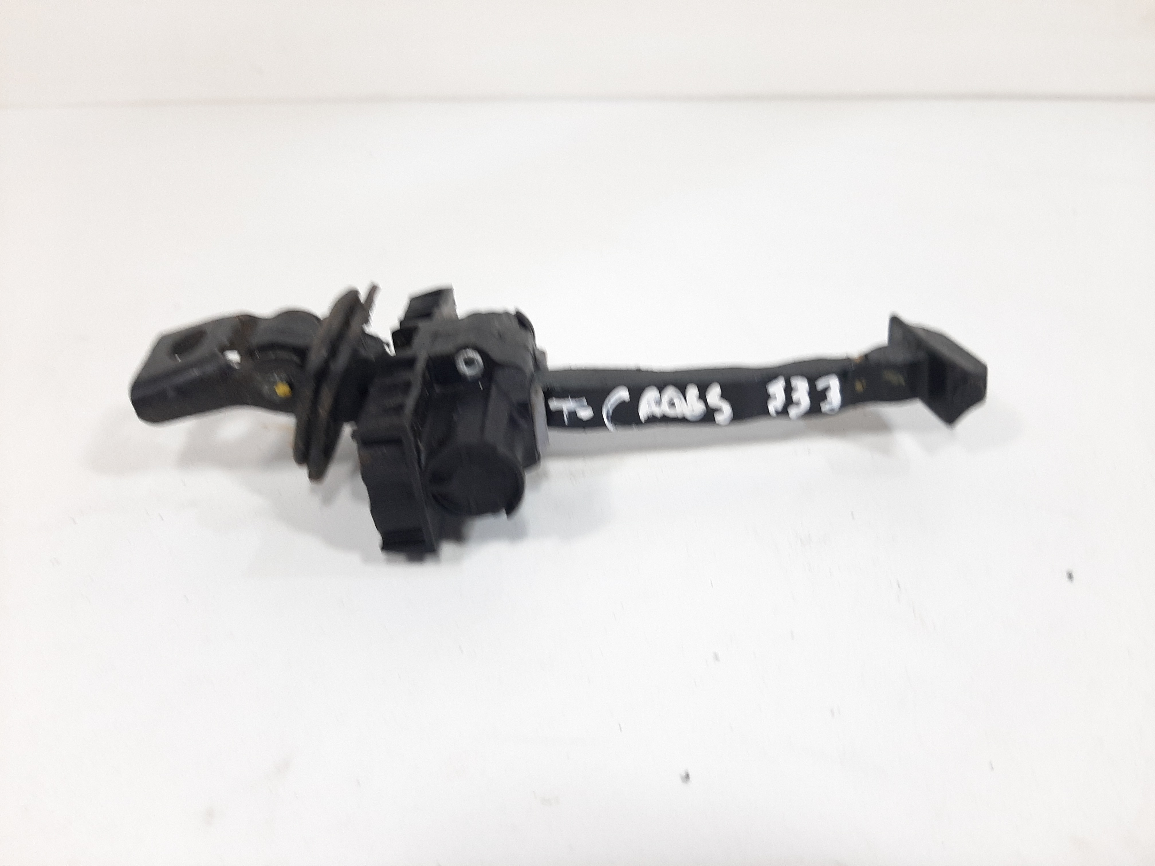 Limitador Porta Dianteiro Esquerdo Vw T-cross 2019 2020 2022 5