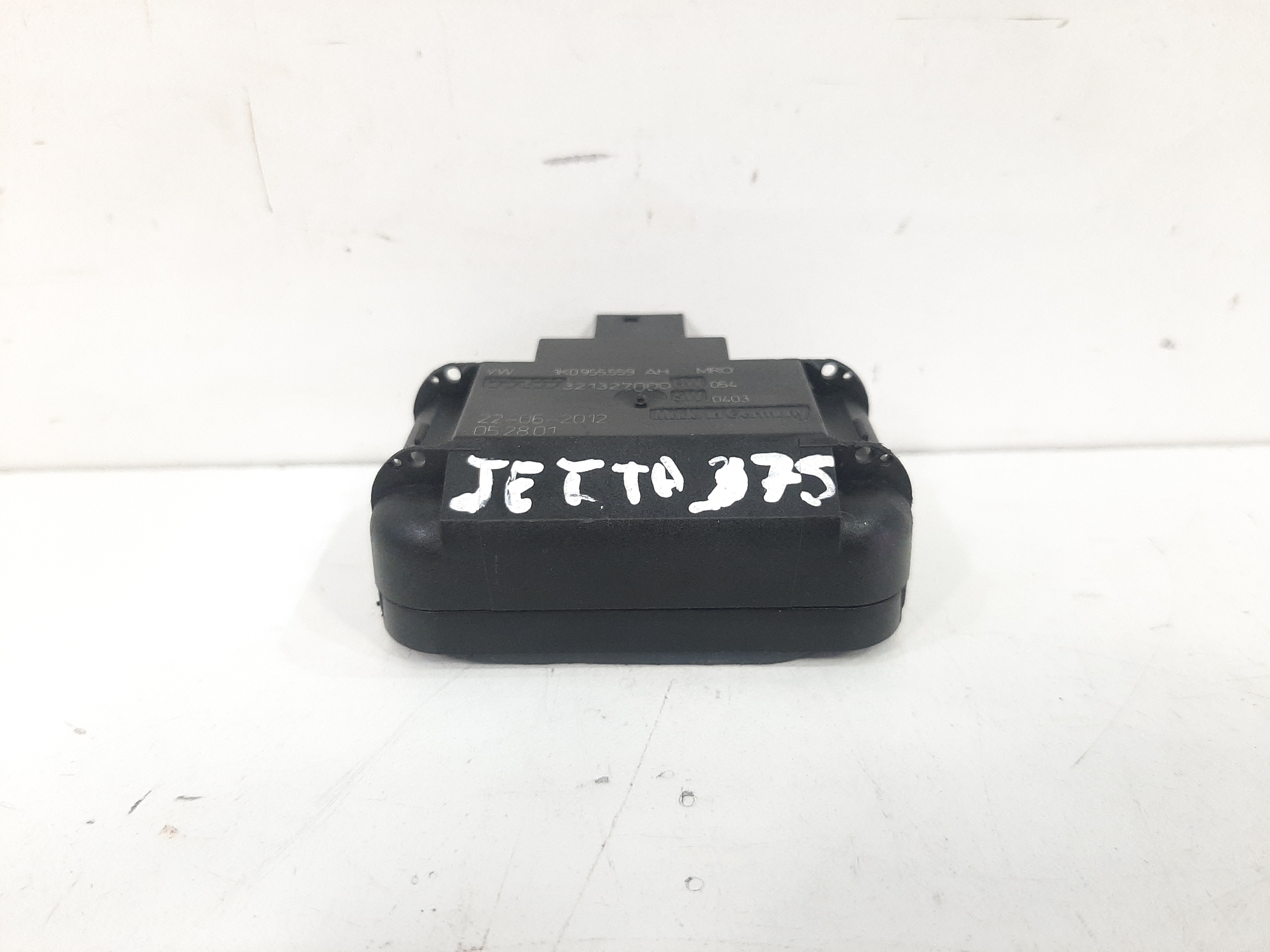 Sensor Chuva Parabrisa Jetta Golf Tiguan Amarok 1k0955559 7