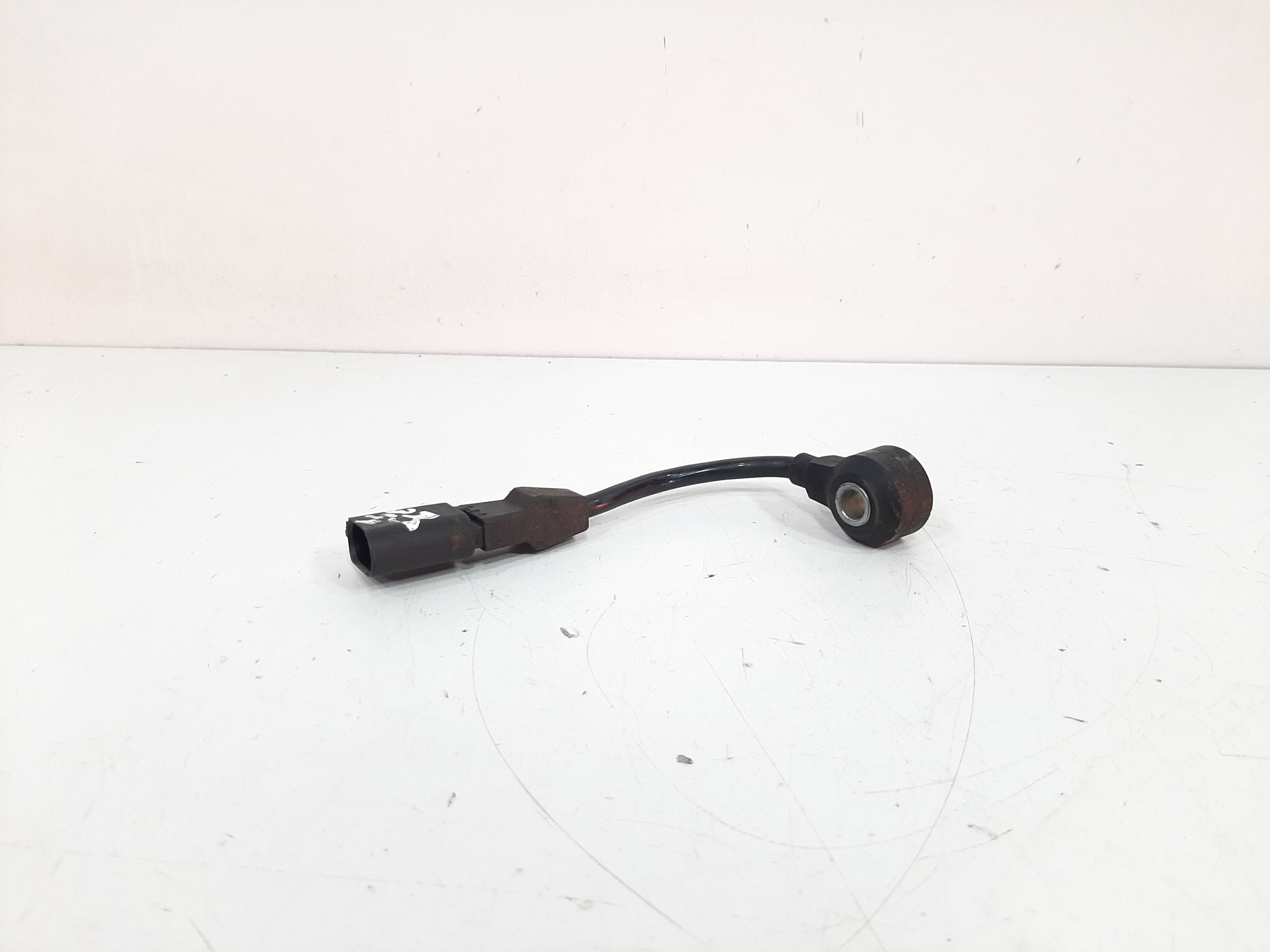 Sensor Detonação Audi A3 1.8 20v 1997 A 2006 Volkswagen Golf 4