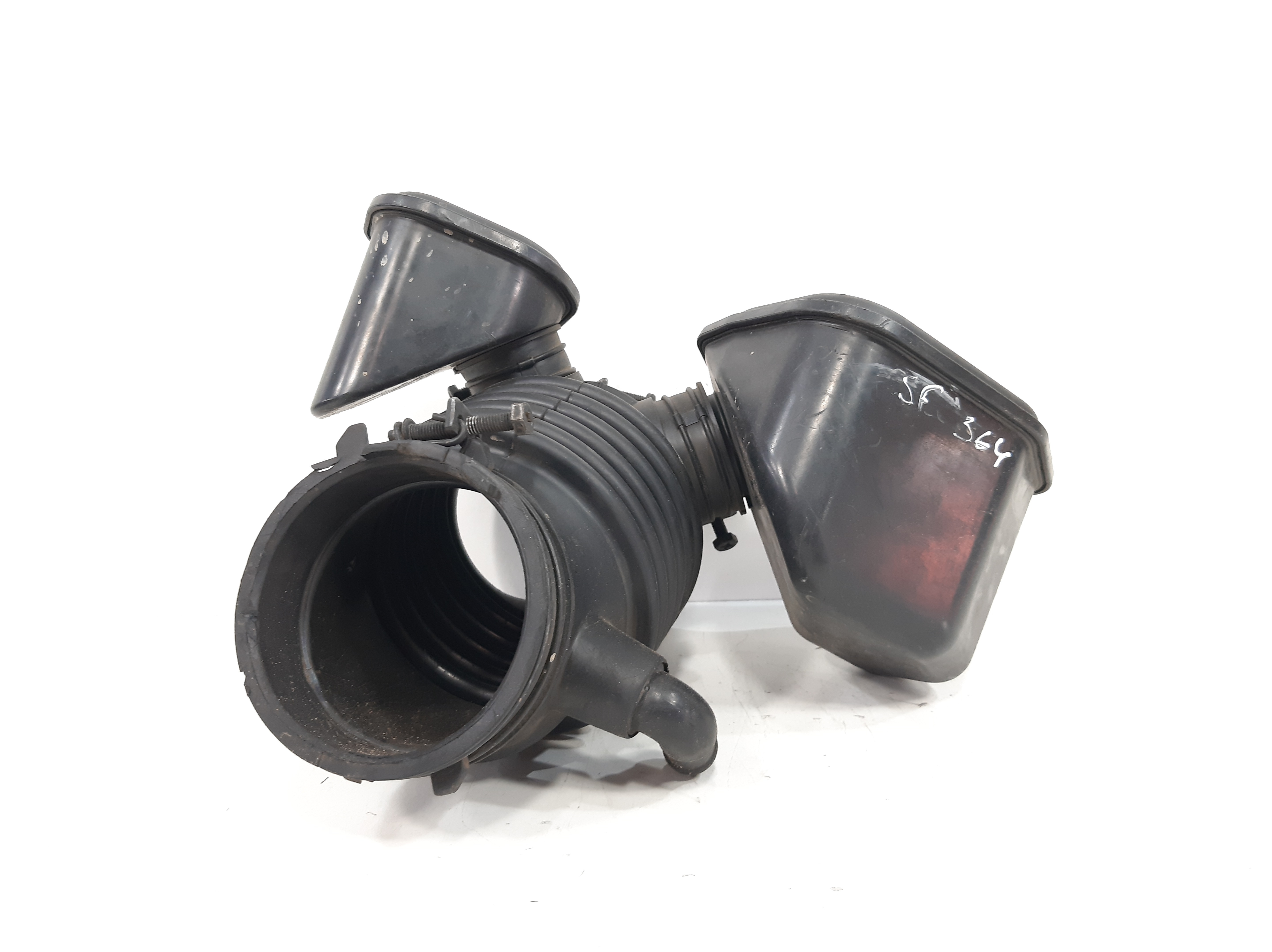 Mangueira Filtro Ar Hyundai Santa Fé 3.5 V6 2006 2007 A 2013 5