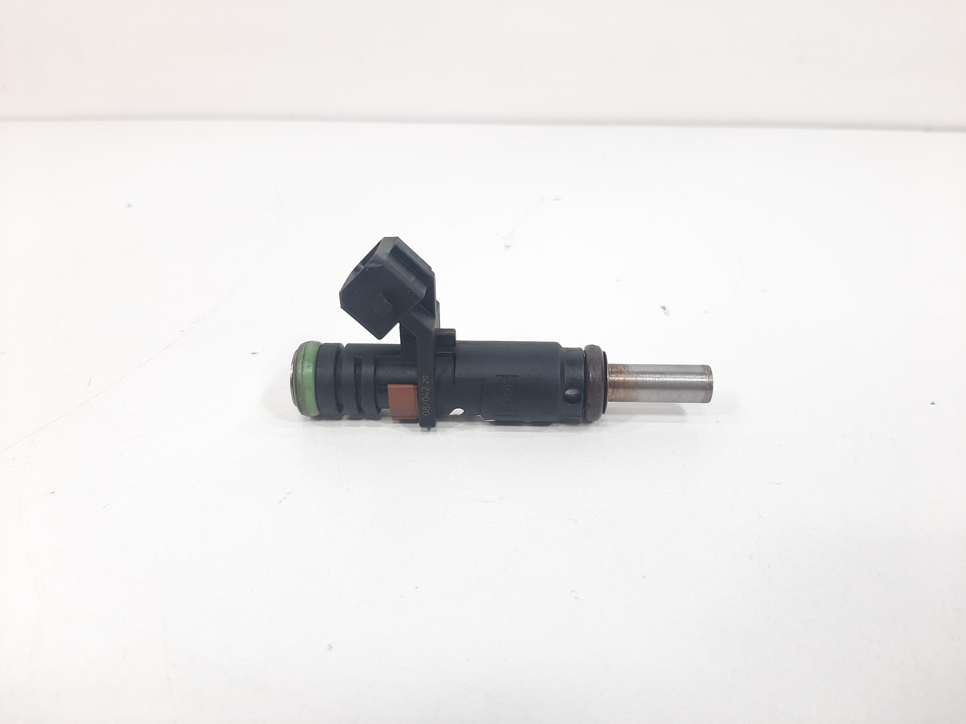 Bico Injetor Bmw 120i 320i 2.0 N46 Aspirado 2006 2007 A 2012 8