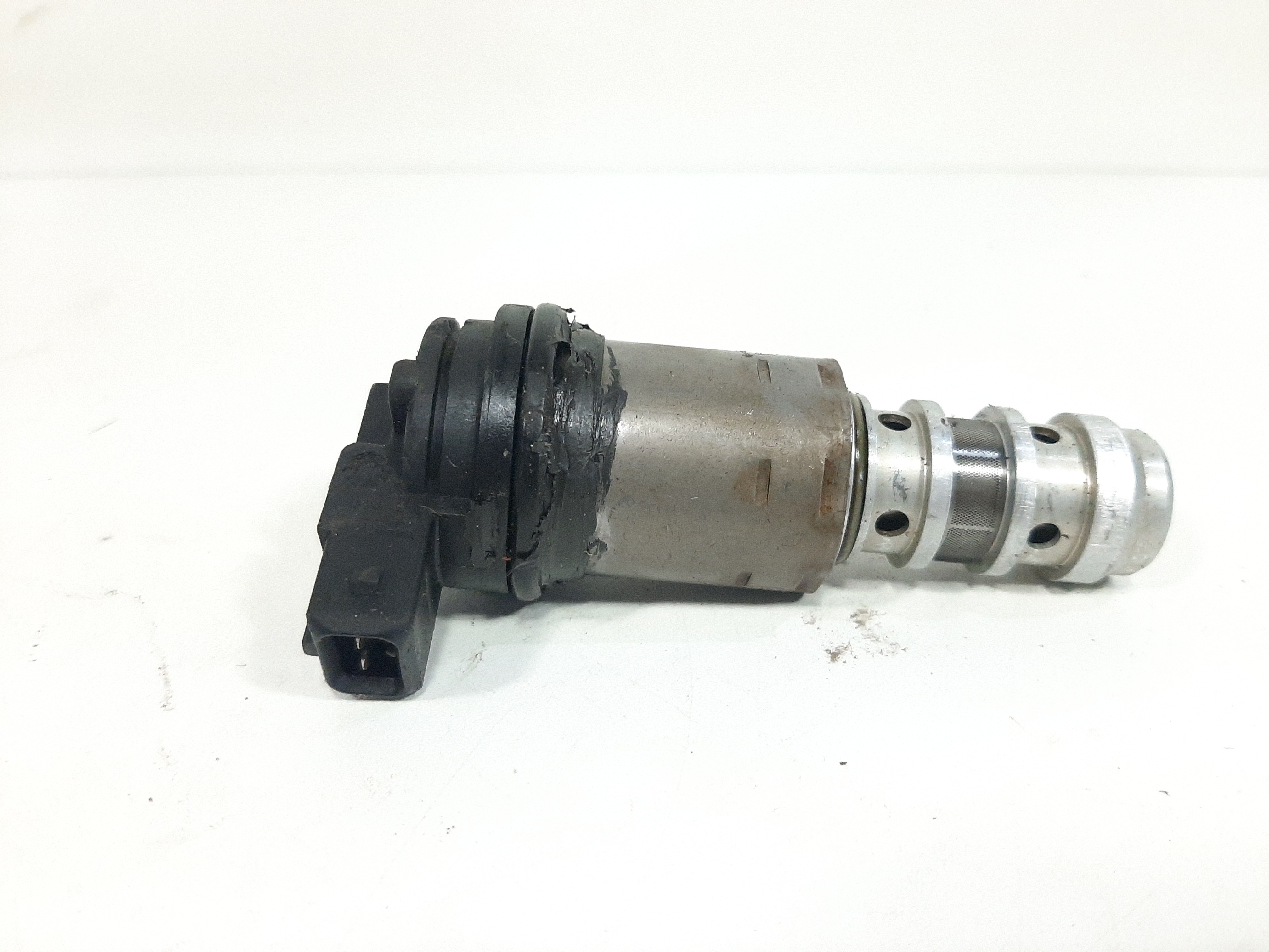 Solenoide Sensor Pressão Óleo 118i X1 120i N46 2006 A 2012 2
