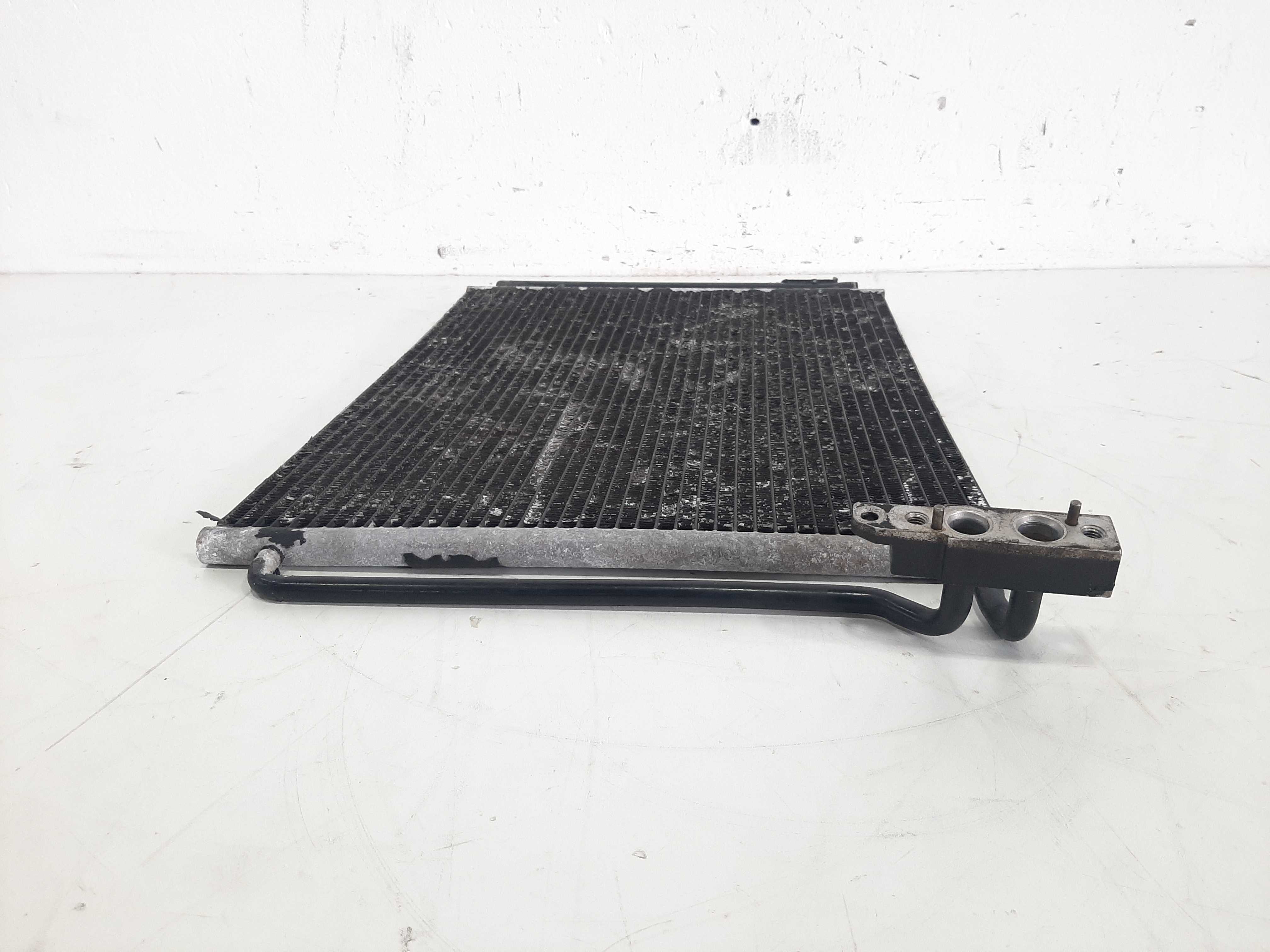 Condensador Ar Condicionado Bmw X5 4.4 V8 2001 2002 A 2006 5