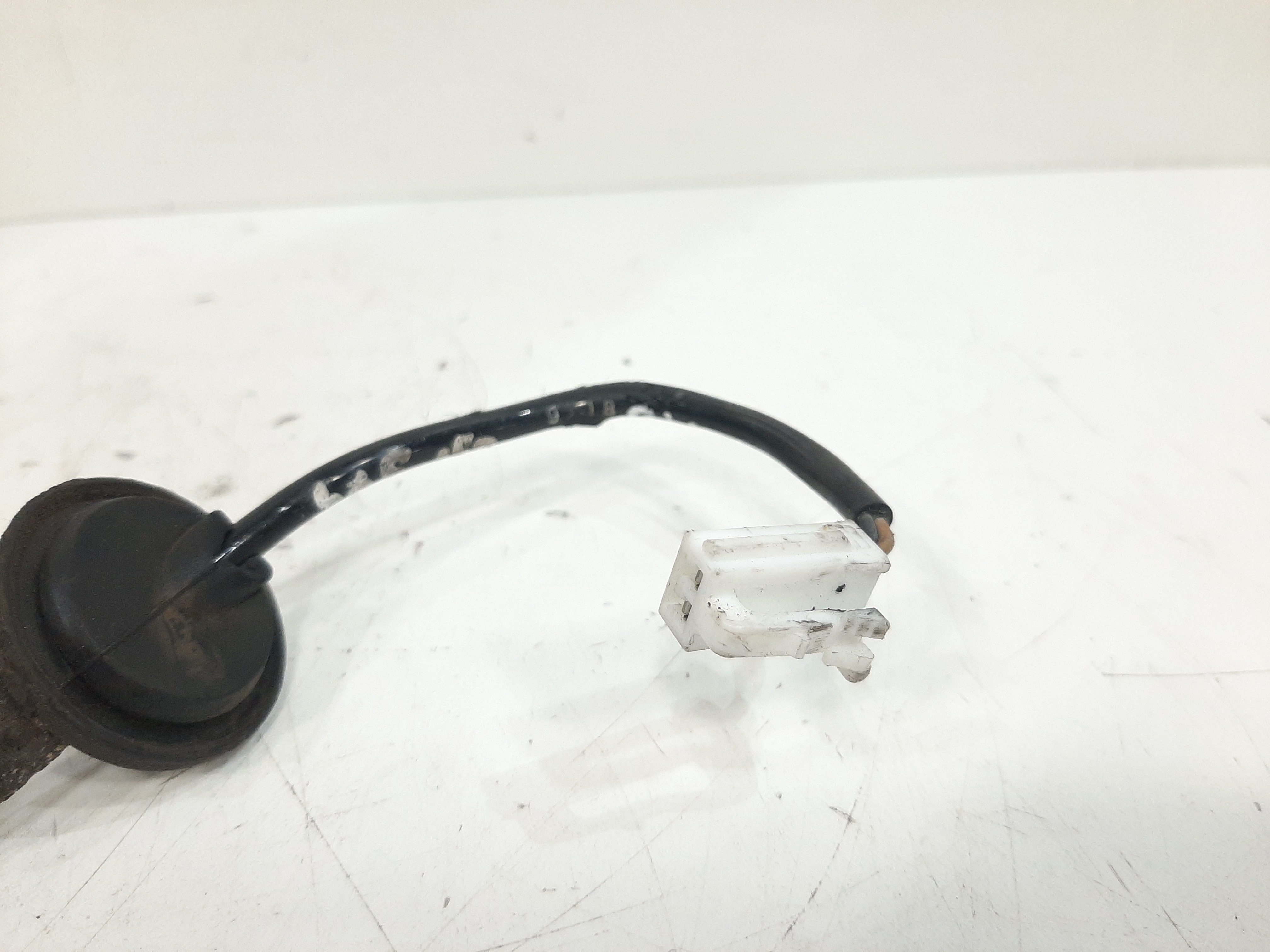 Sensor Abs Traseiro Esquerdo Hyundai Azera 3.3 2007 A 2011 2