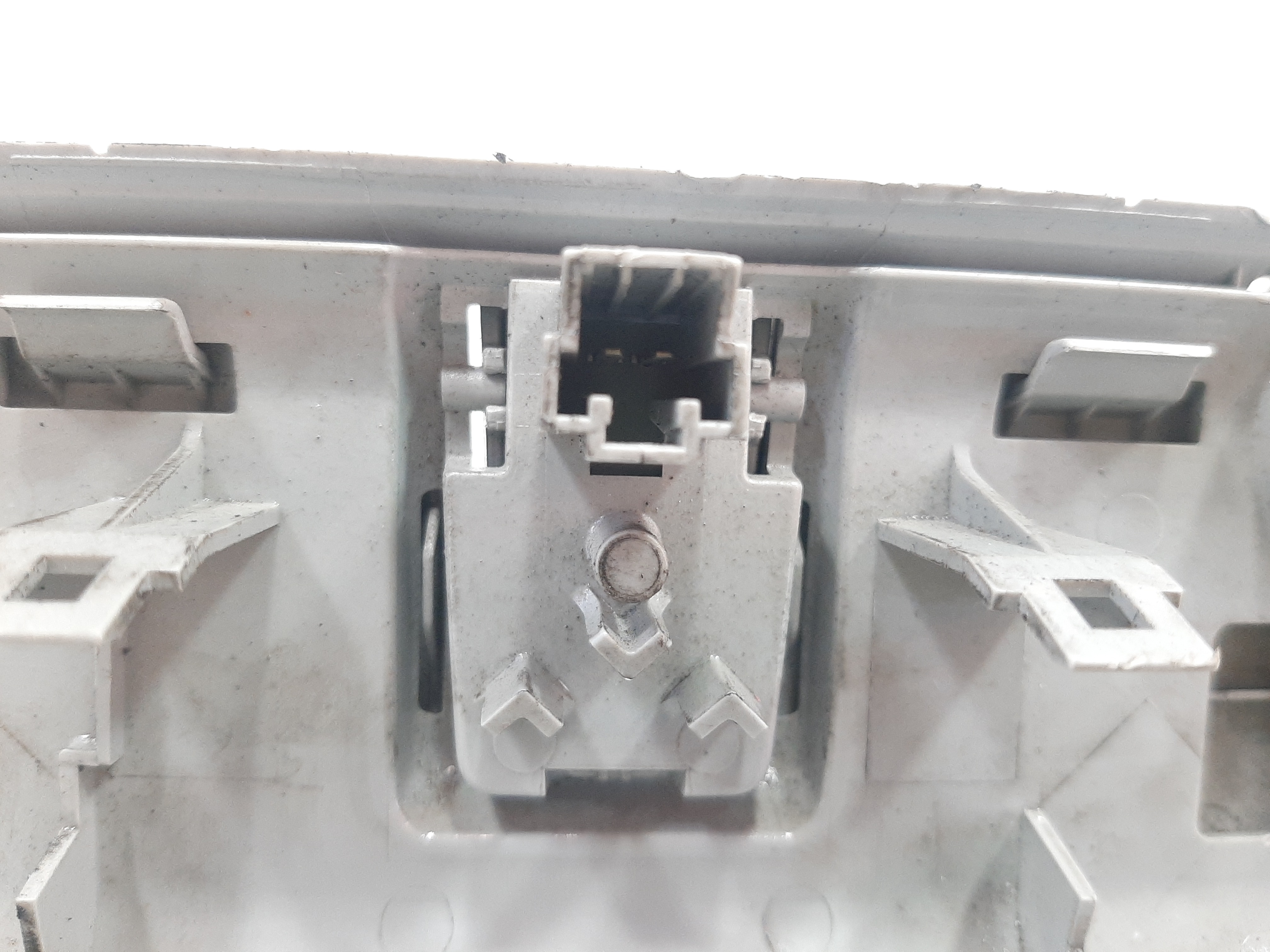 Botão Interruptor Moldura Luz Cortesia Asx 2010 2011 A 2017 4
