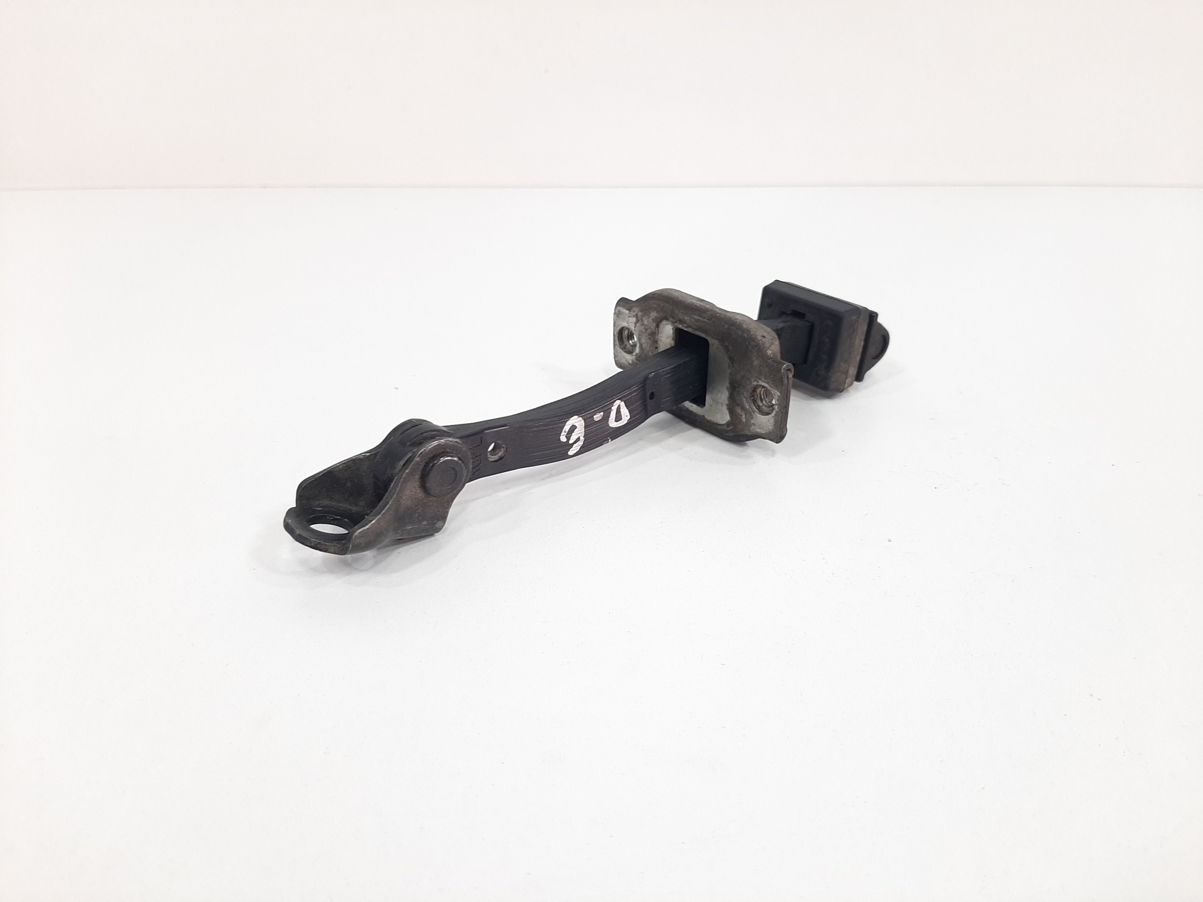 Limitador Porta Dianteira Esquerda Honda Civic 2012 A 2016 6