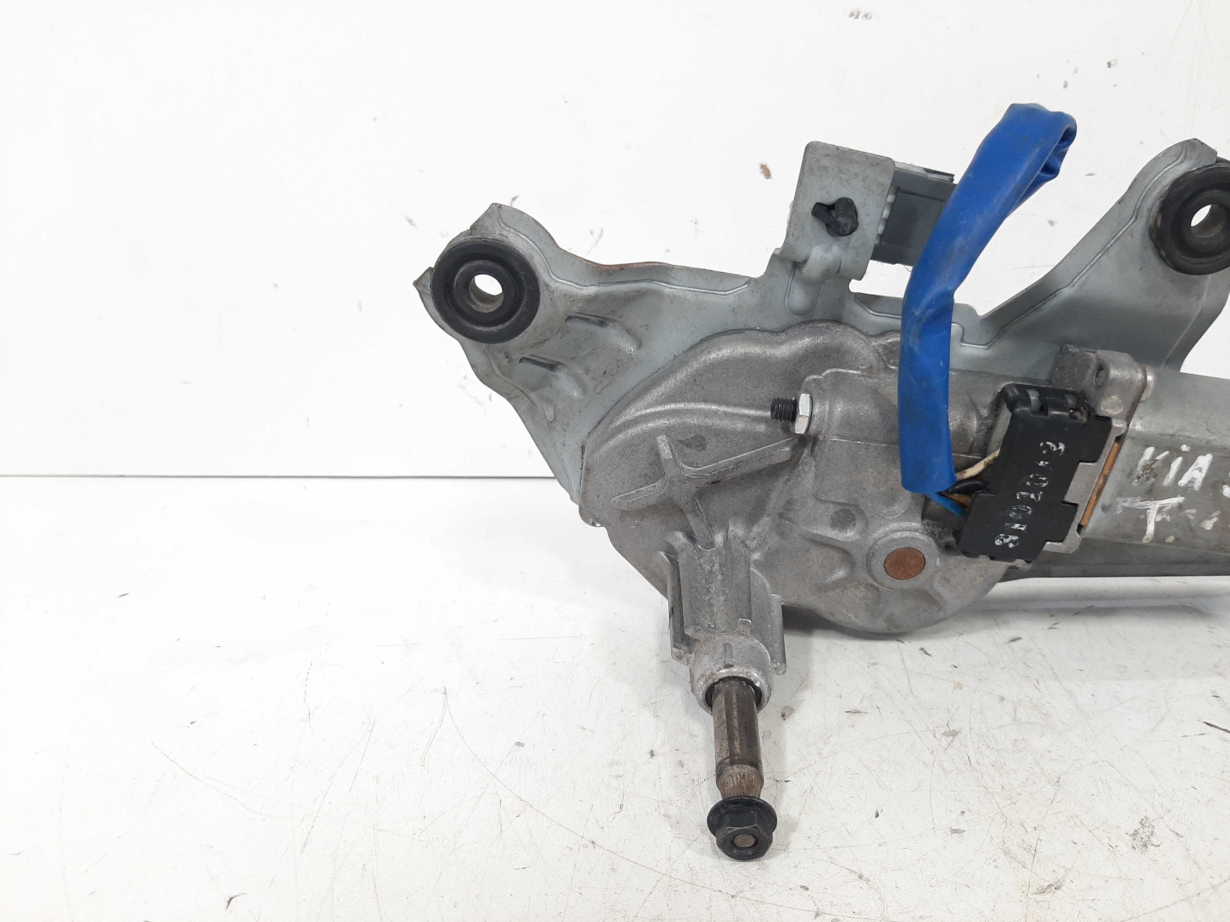 Motor Limpador Traseiro Kia Soul 2008 2009 2010 2011 A 2013 9