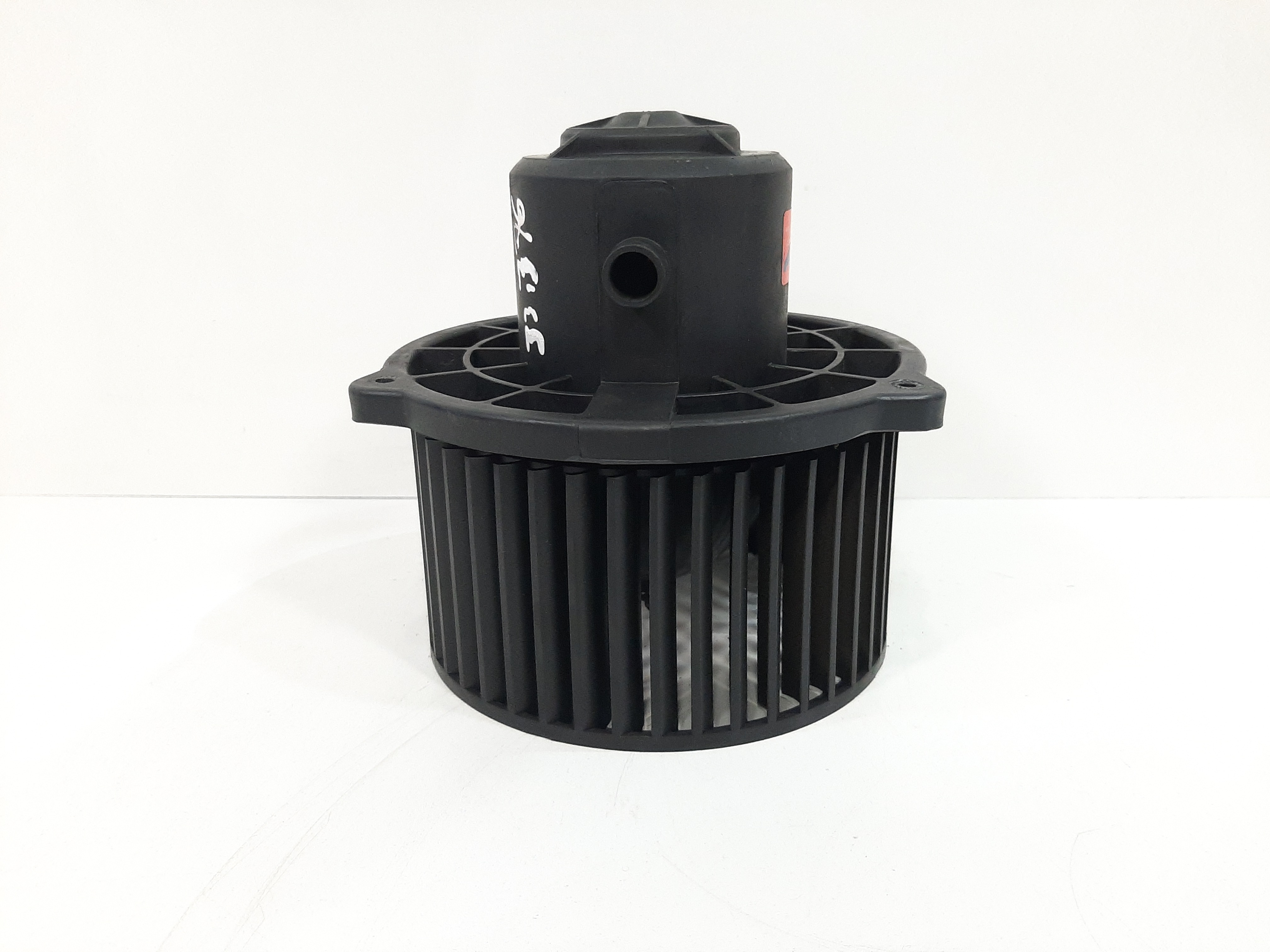 Motor Ventilador Ar Forçado Jac J3 1.4 Turin 2011 A 2016 4