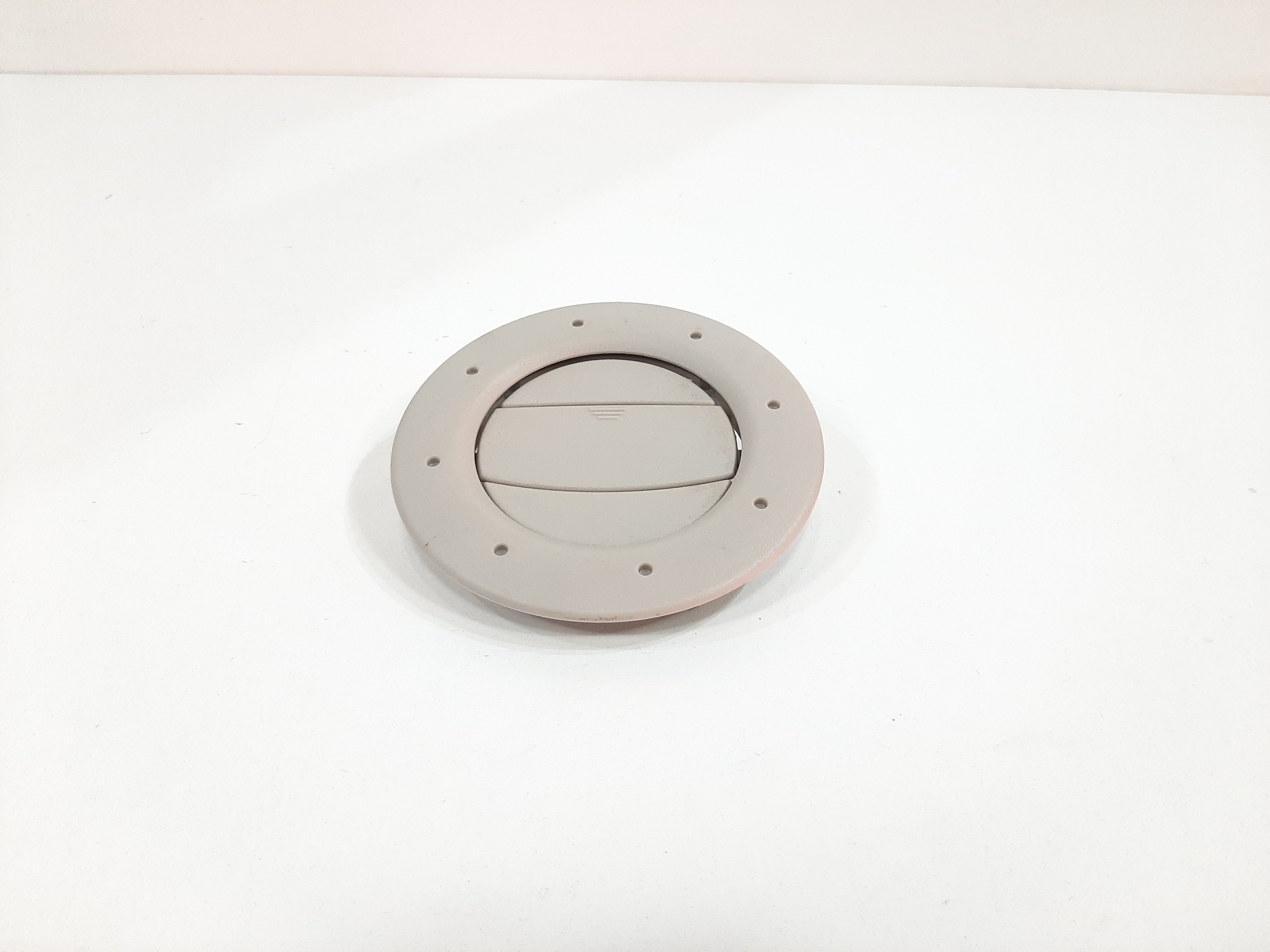 Difusor Ar Teto Fiat Freemont 2012 2013 A 2016 Dodge Journey 9