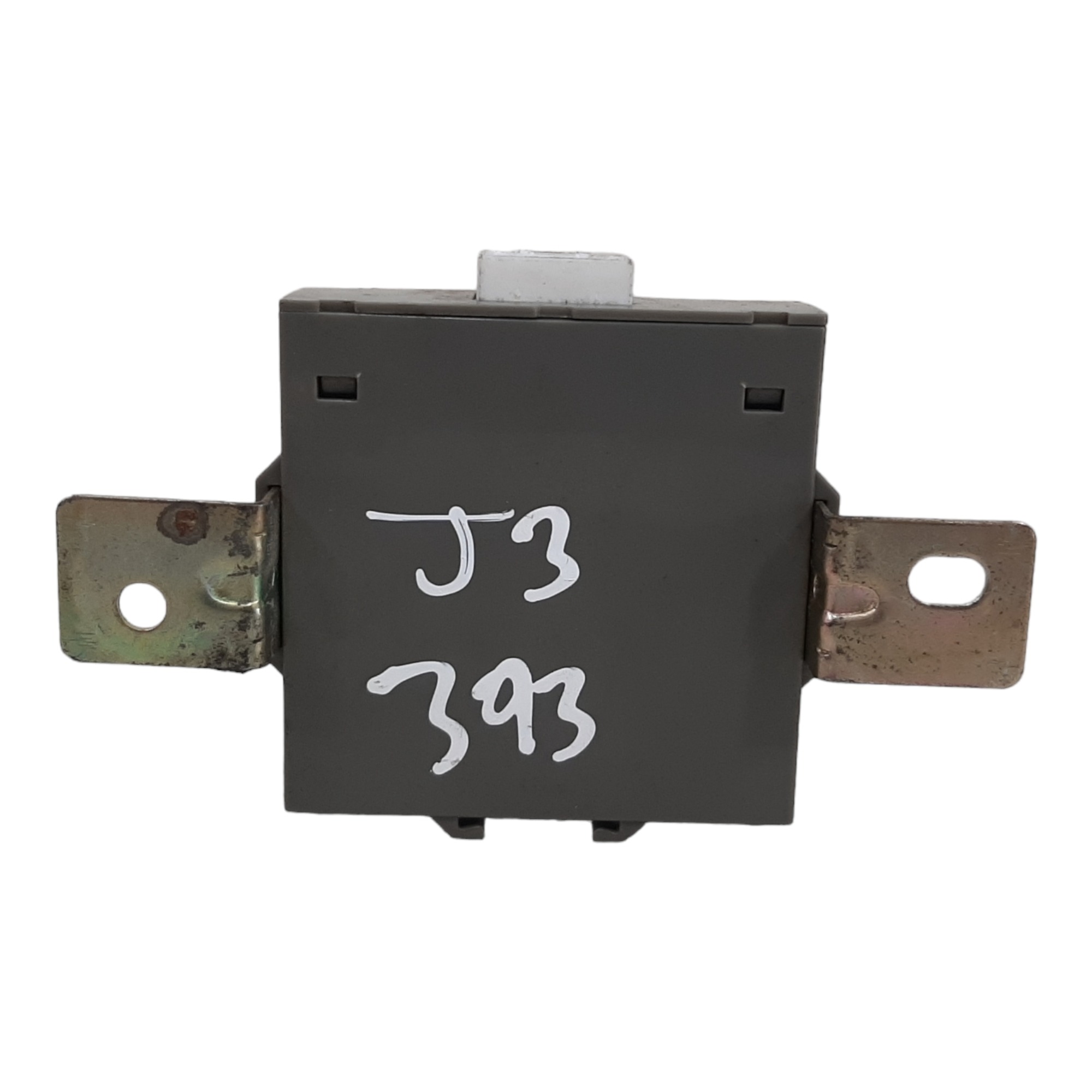 Módulo Sensor Estacionamento Jac J3 2010 A 2015 3603100u8030 2