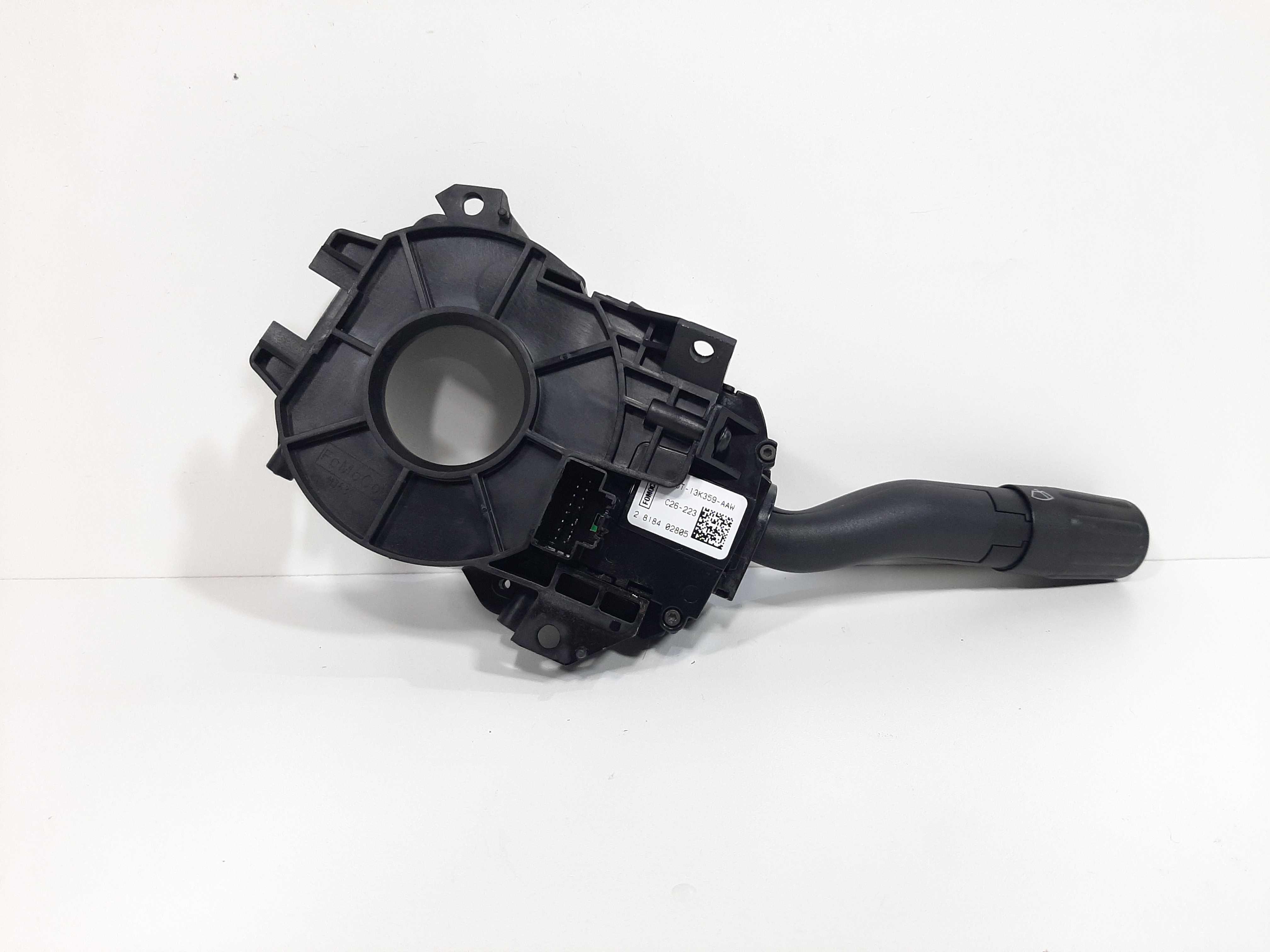 Comando Chave Seta Ford Fusion 2006 A 2009 8e5t14b522abw 4