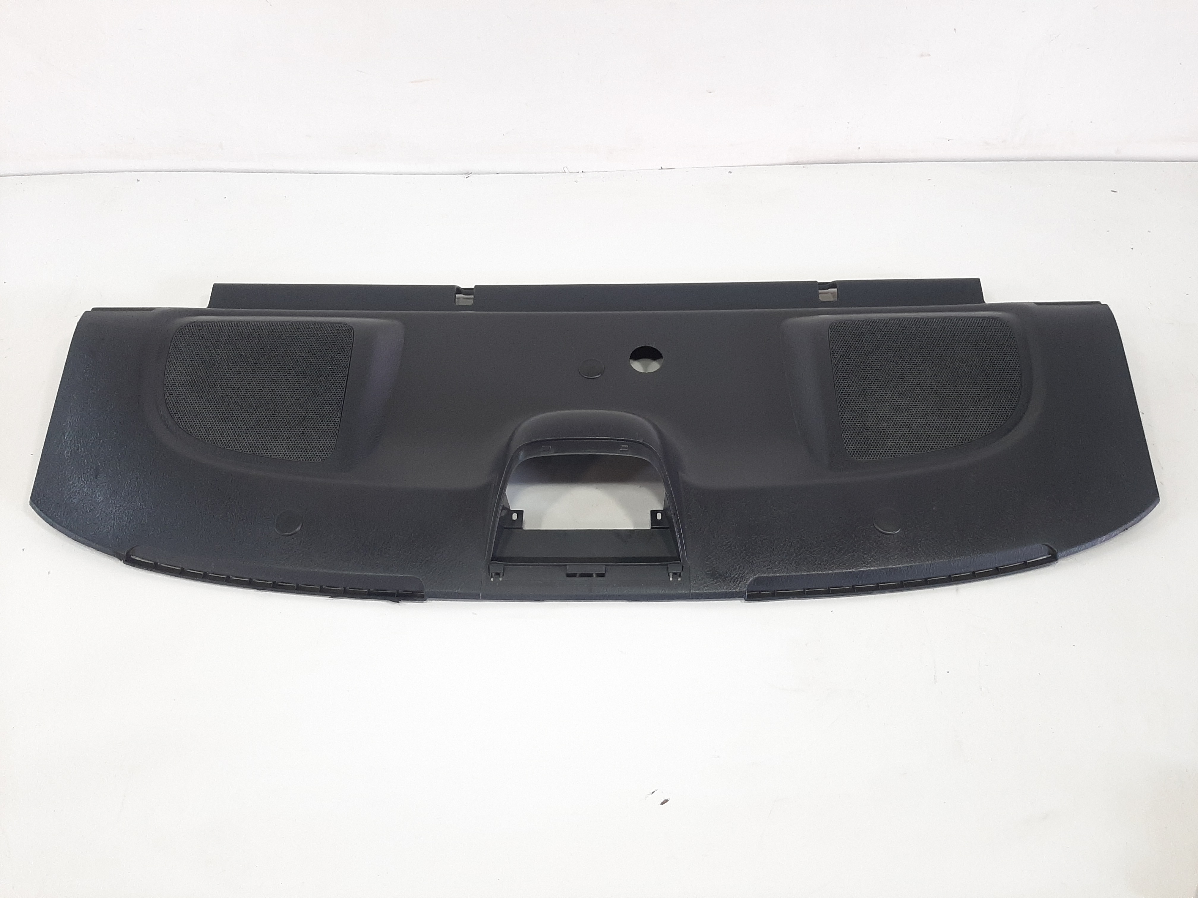 Tampão Porta Malas Honda Civic Ls 1996 1997 1998 1999 2000 2