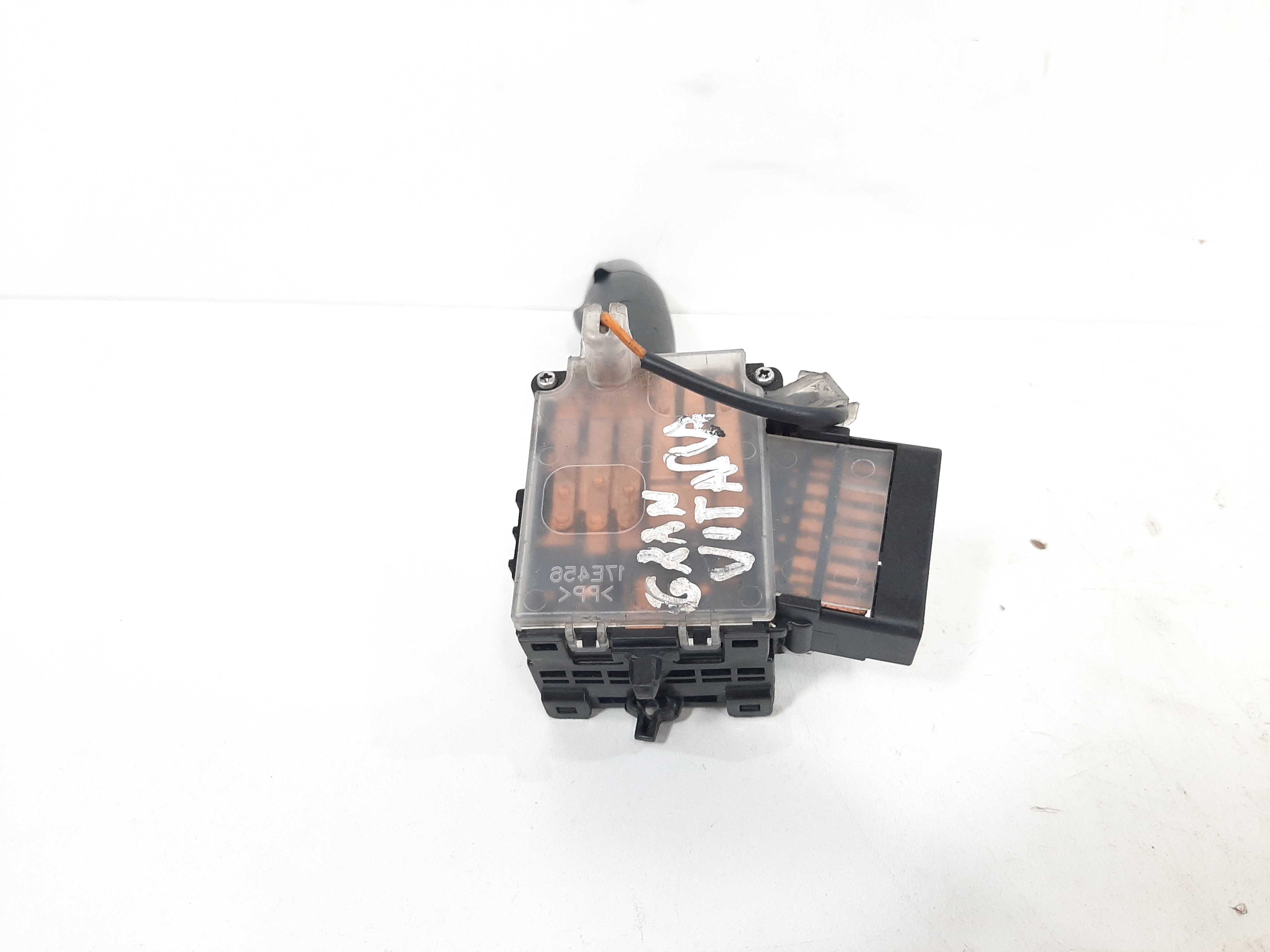 Chave Seta Suzuki Gran Vitara 2009 2010 2011 2012 A 2015 9