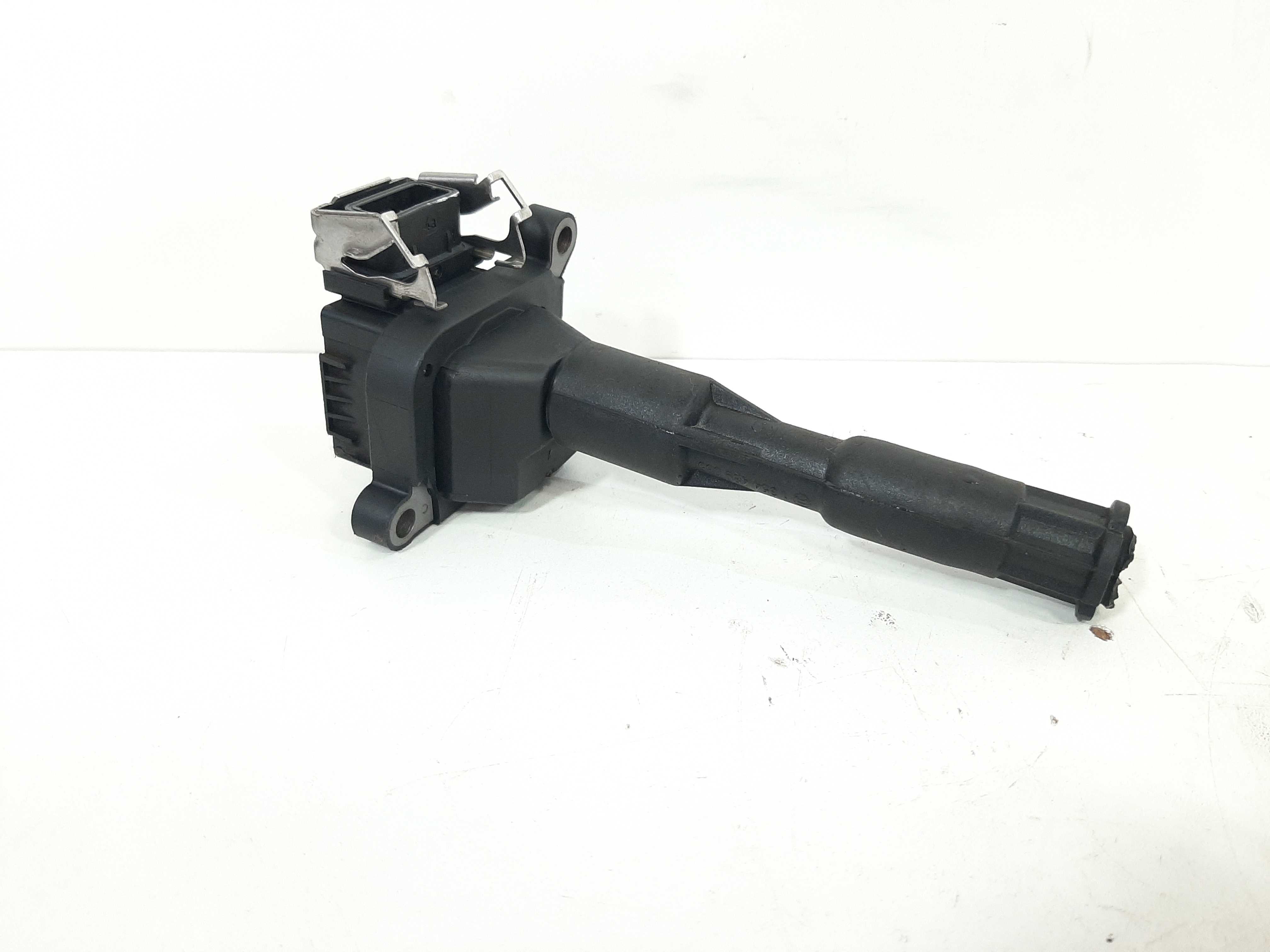 Bobina Ignição Bmw 323i E36 2.5 6cc 1991 1992 1993 A 2000 7