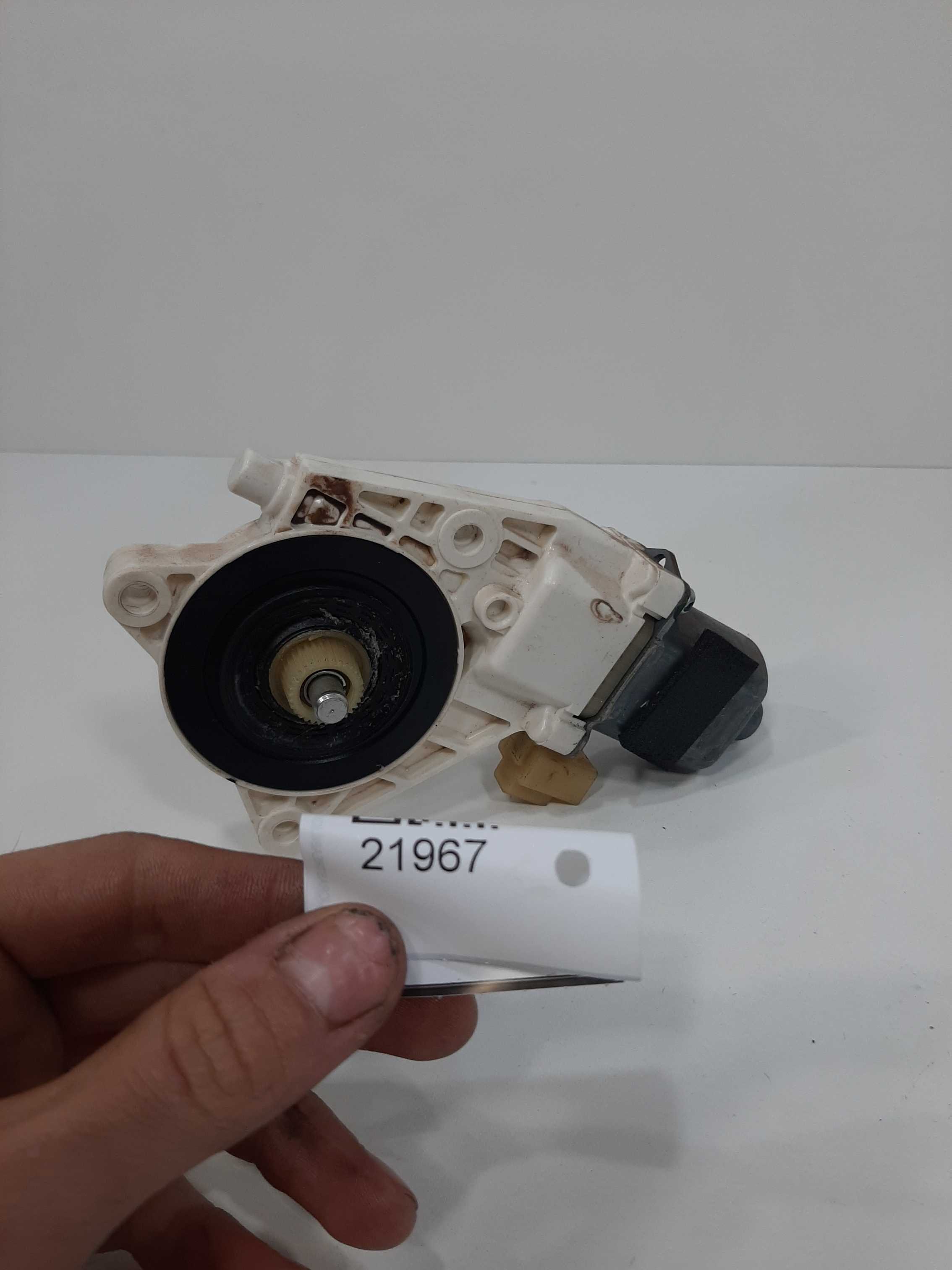 Motor Vidro Elétrico Traseiro Esq Ford Fusion 2011 A 2016 1