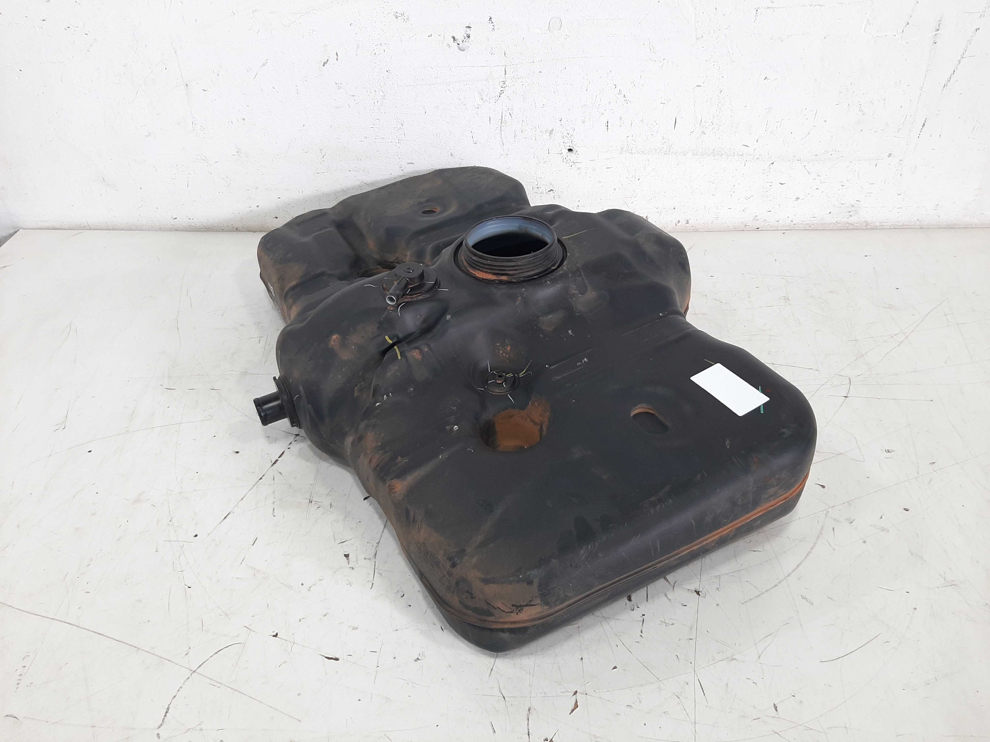 Tanque Combustível Gasolina Honda Hrv Ex 2015 2016 A 2019 2