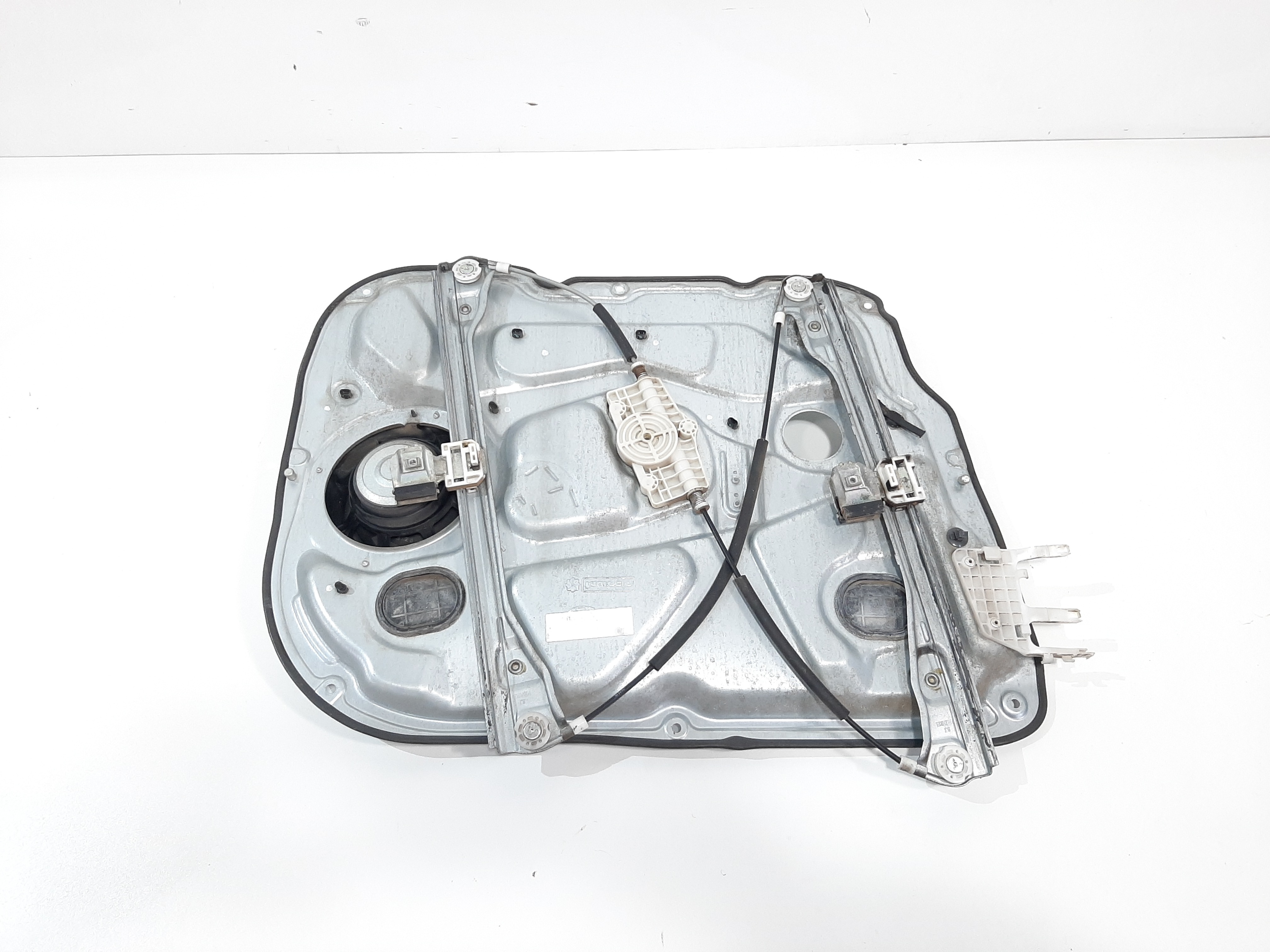 Máquina Vidro Dianteira Direita Hyundai Veracruz 2007 A 2012 8