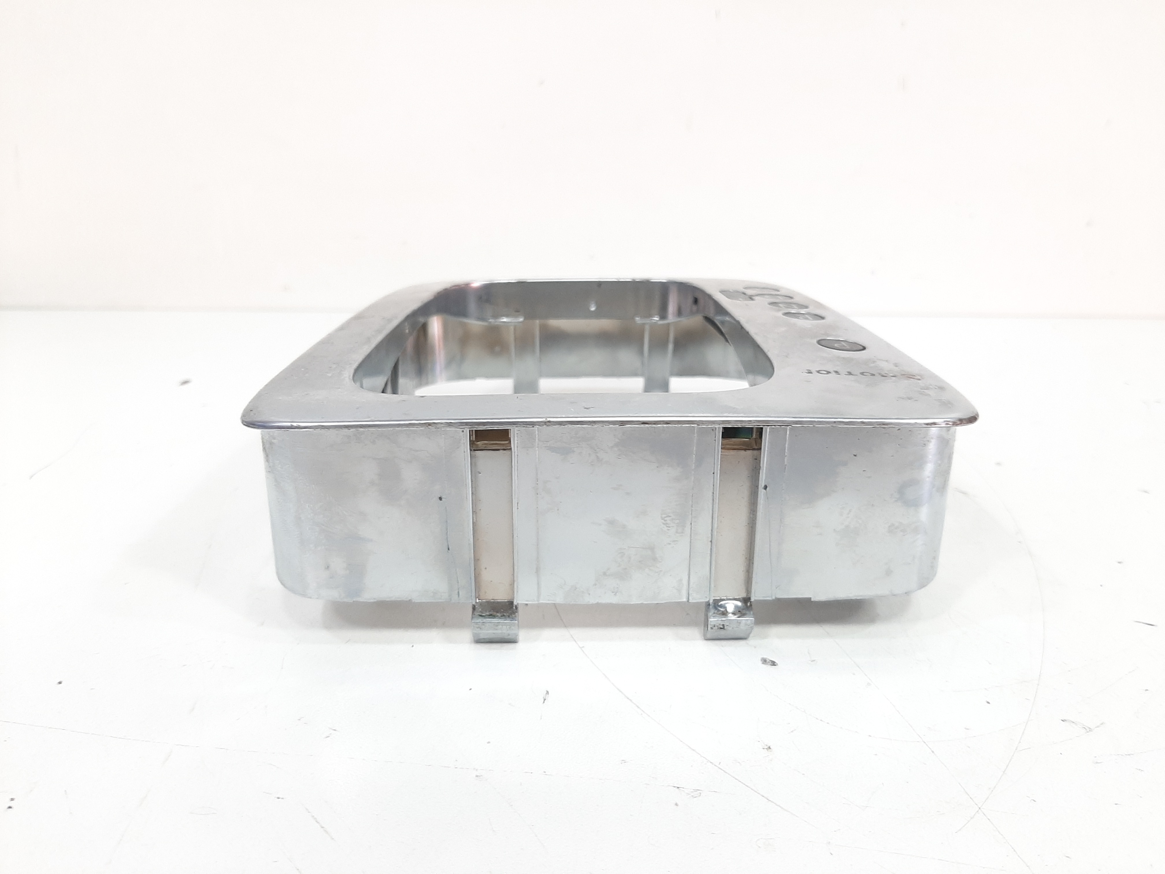 Acabamento Moldura Câmbio Vw Tiguan 2012 2013 2014 A 2017