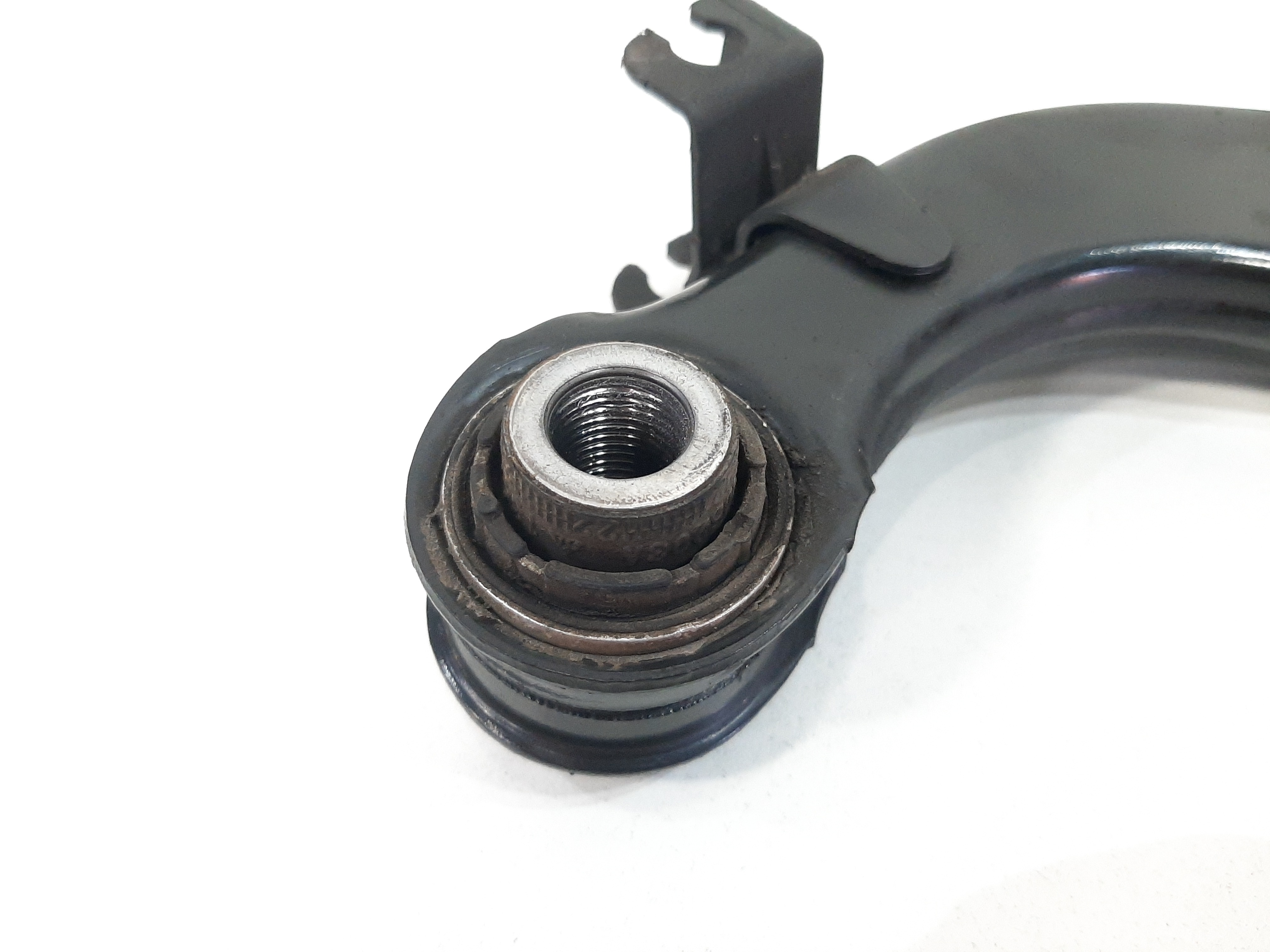 Braço Suspensão Sup Traseiro Direito Vw Jetta 2.0 2011 A 17 2