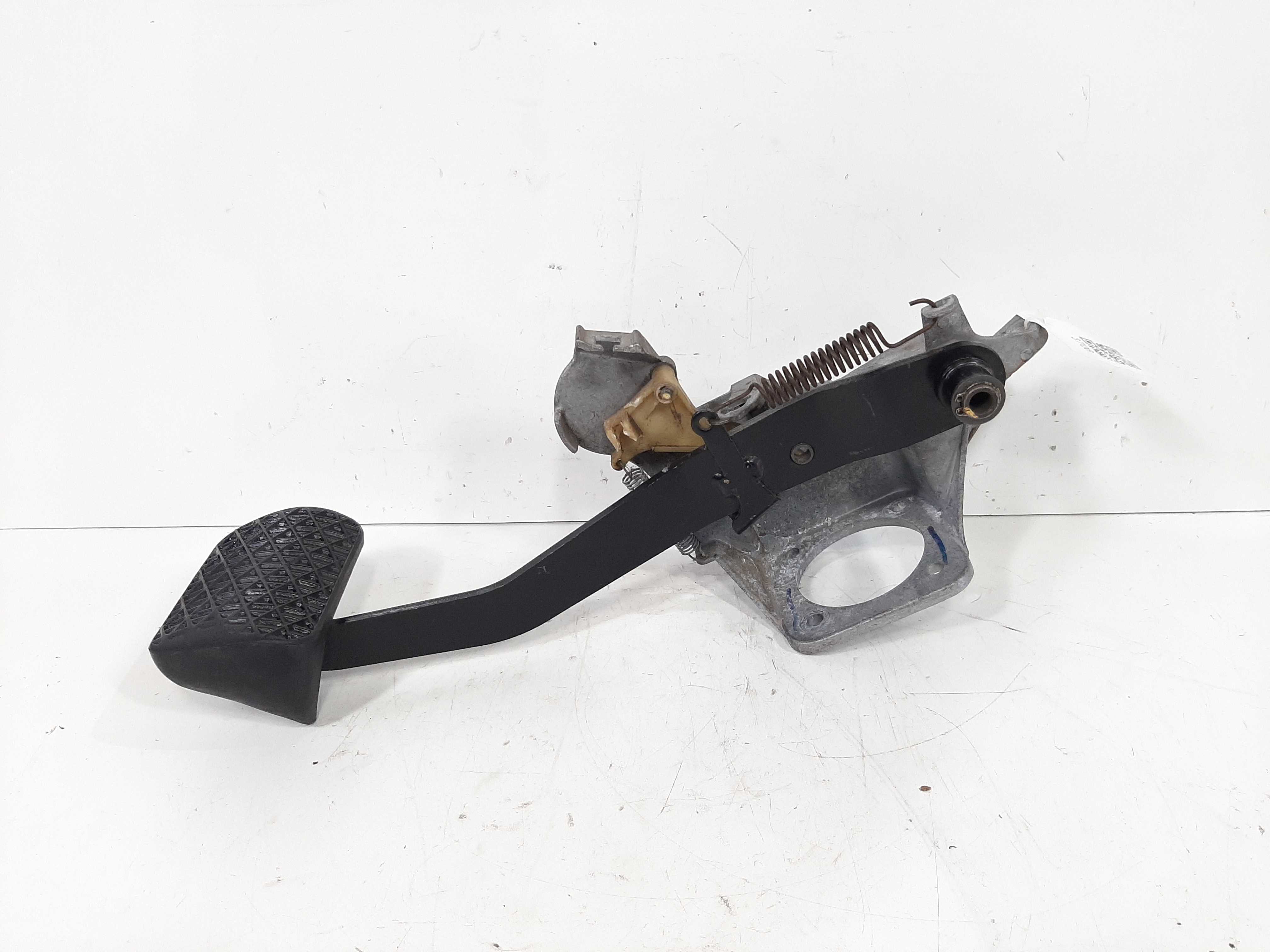 Pedal Automático Mercedes C280 1993 1994 1995 1996 A 1999 6