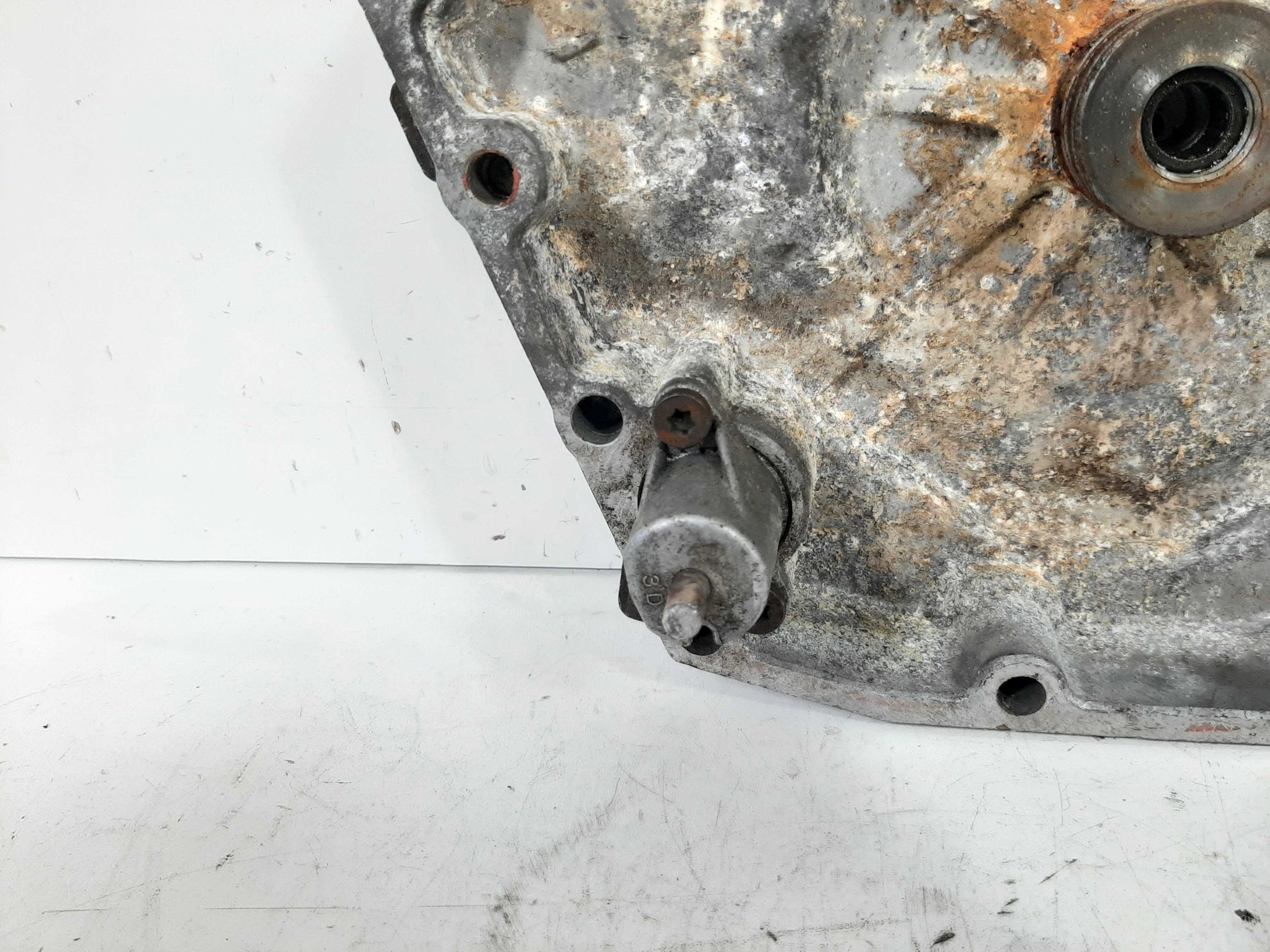 Tampa Caixa Câmbio Volvo S40 1.8 16v 1997 1998 1999 A 2002 6