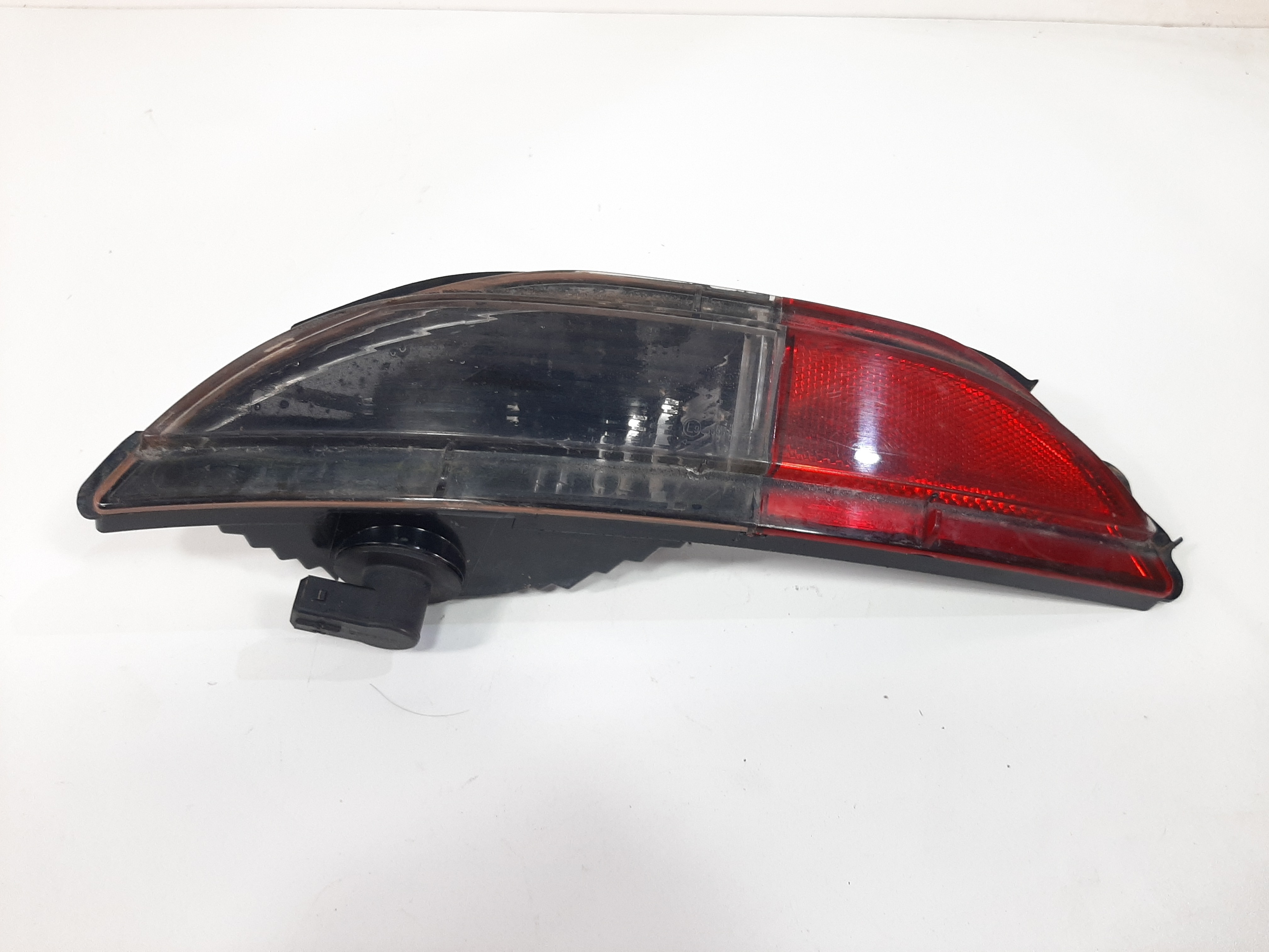 Olho De Gato Traseiro Esquerdo Fiat Punto 2008 2009 2012 4