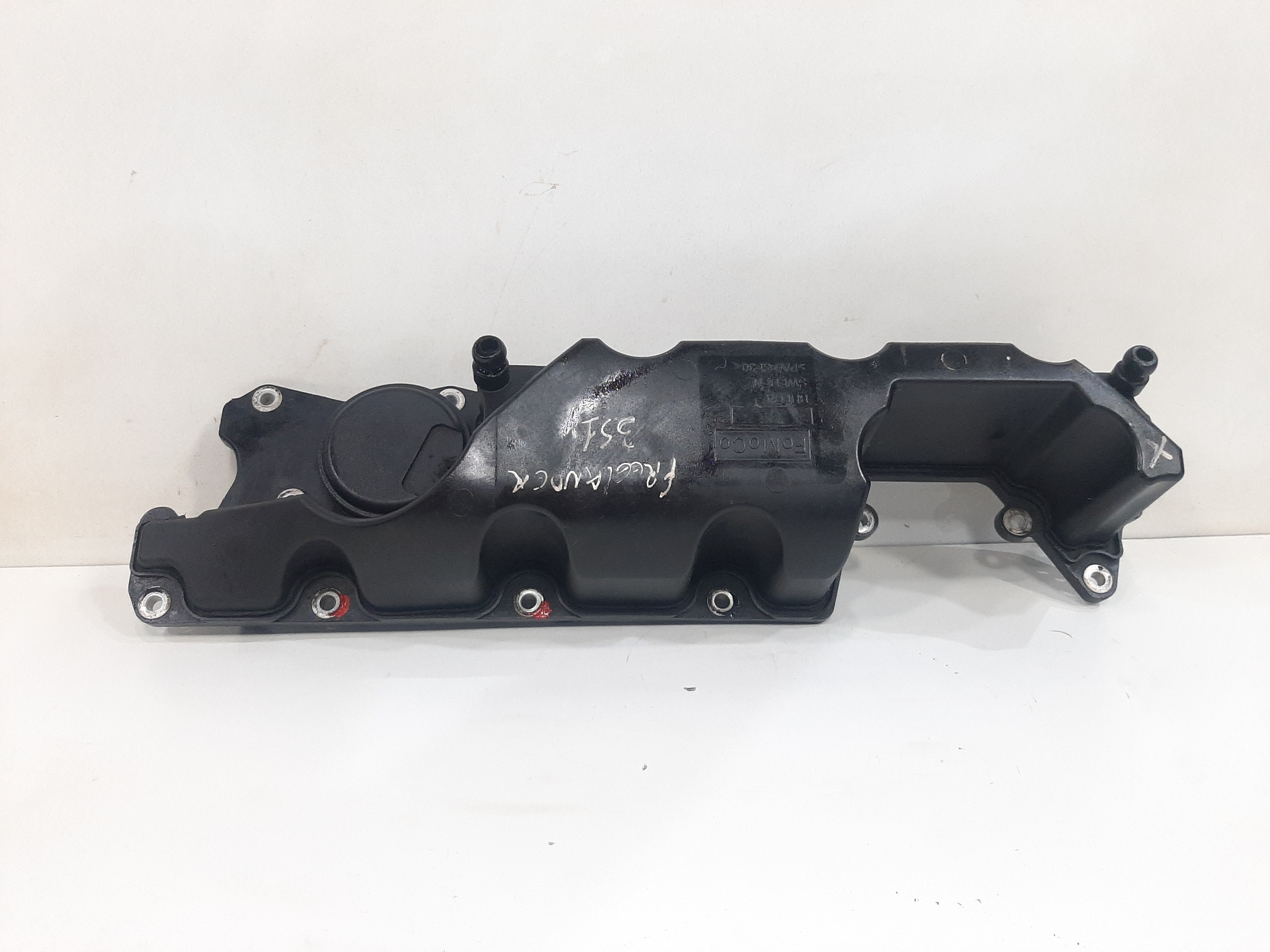Tampa Comando Válvula Freelander Xc60 Xc70 Xc90 3.2 07 A 14 5