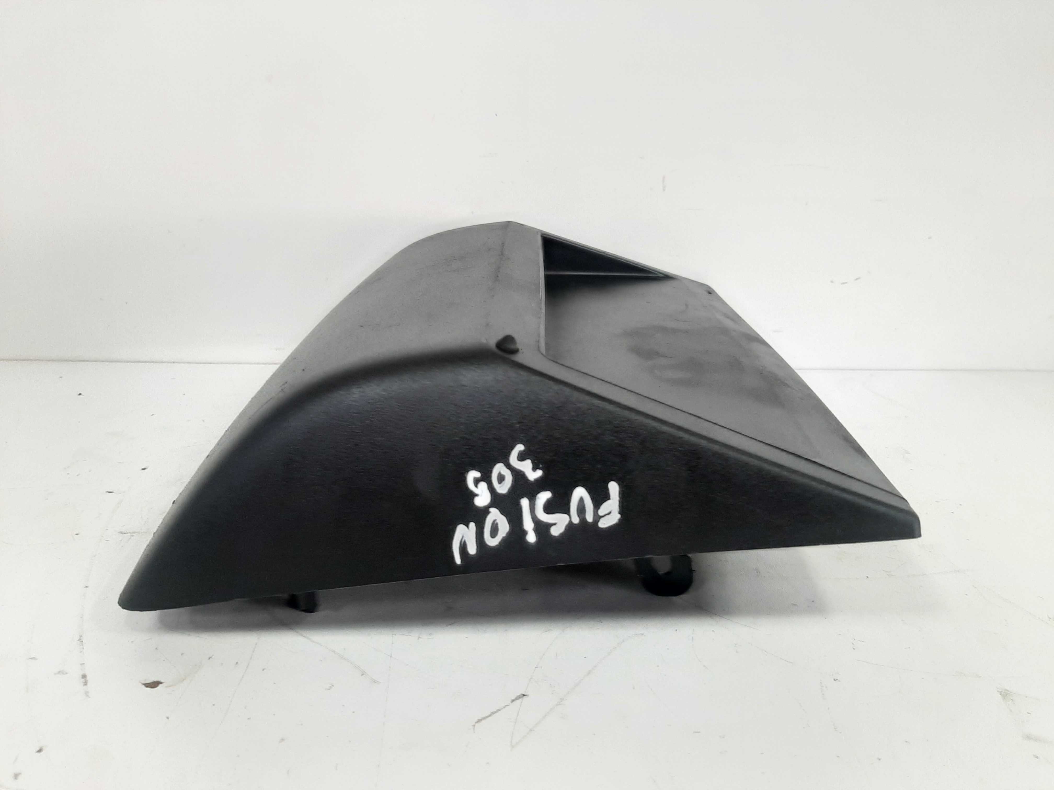 Moldura Luz Brake Light Fusion 2006 2007 A 2011 4
