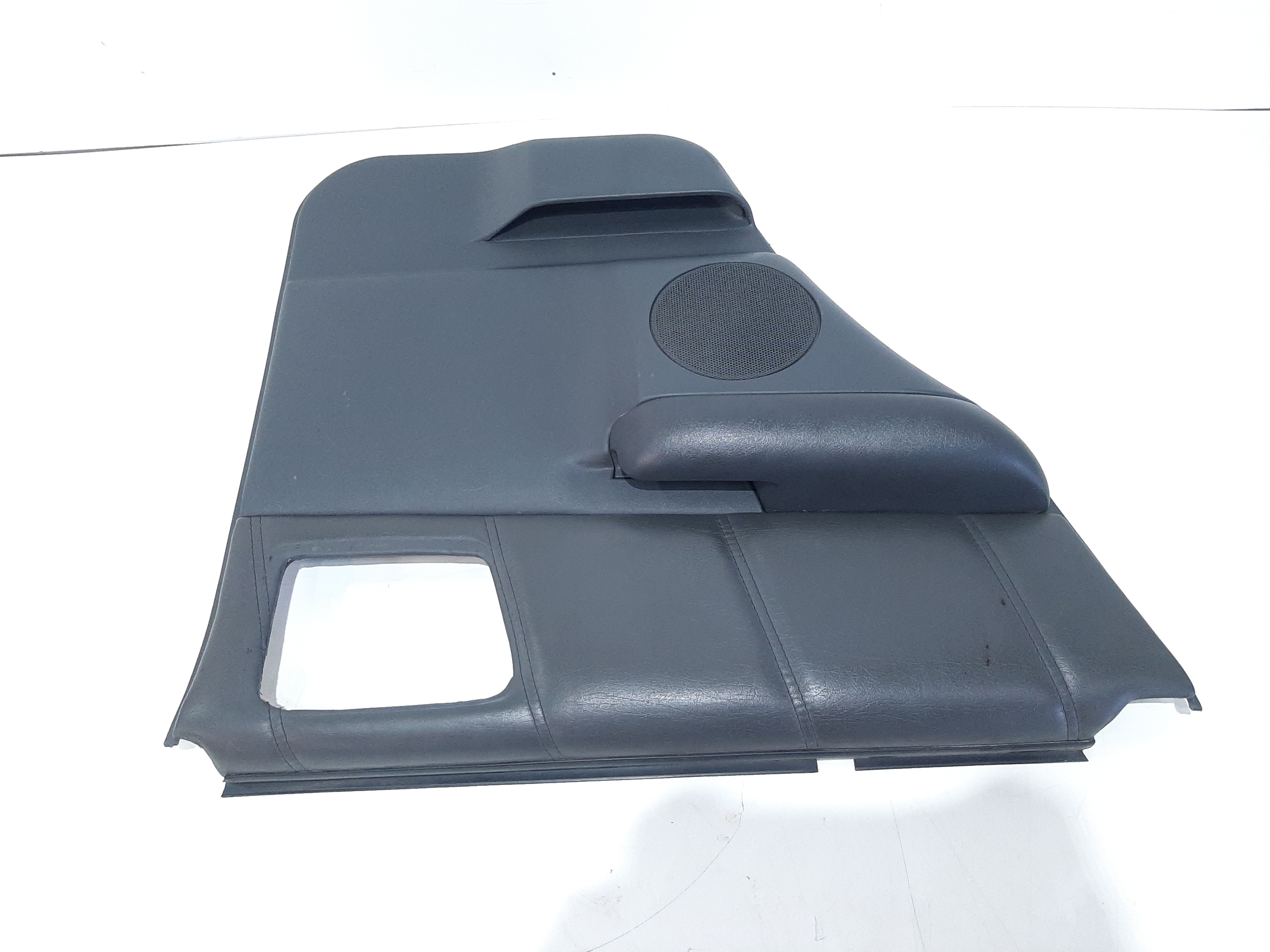 Forro Porta Traseiro Esquerdo Gm Blazer 1995 A 2000 93361049 3