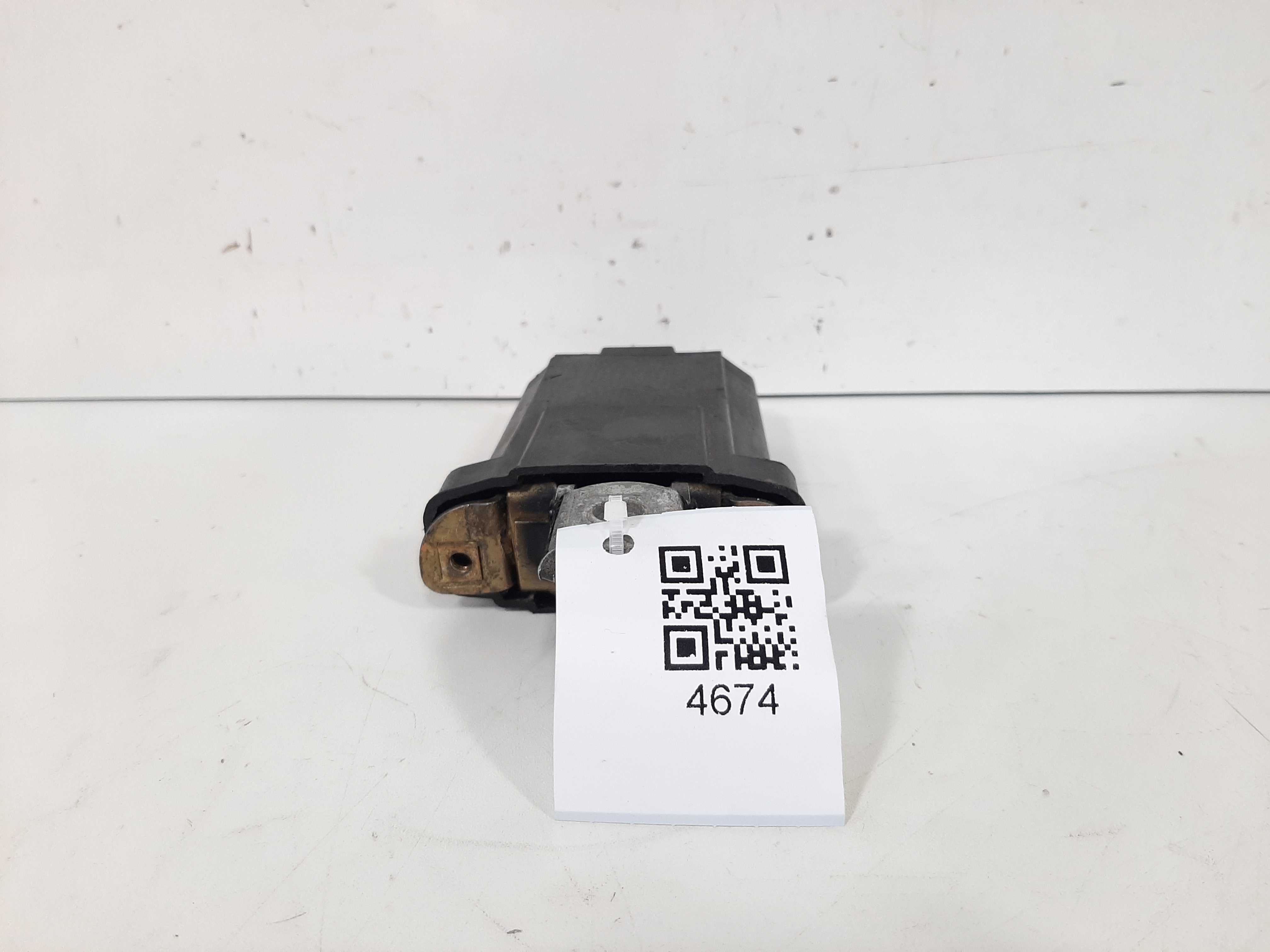 Limitador Porta Traseira Esquerda Mercedes C280 1995 A 2004 7