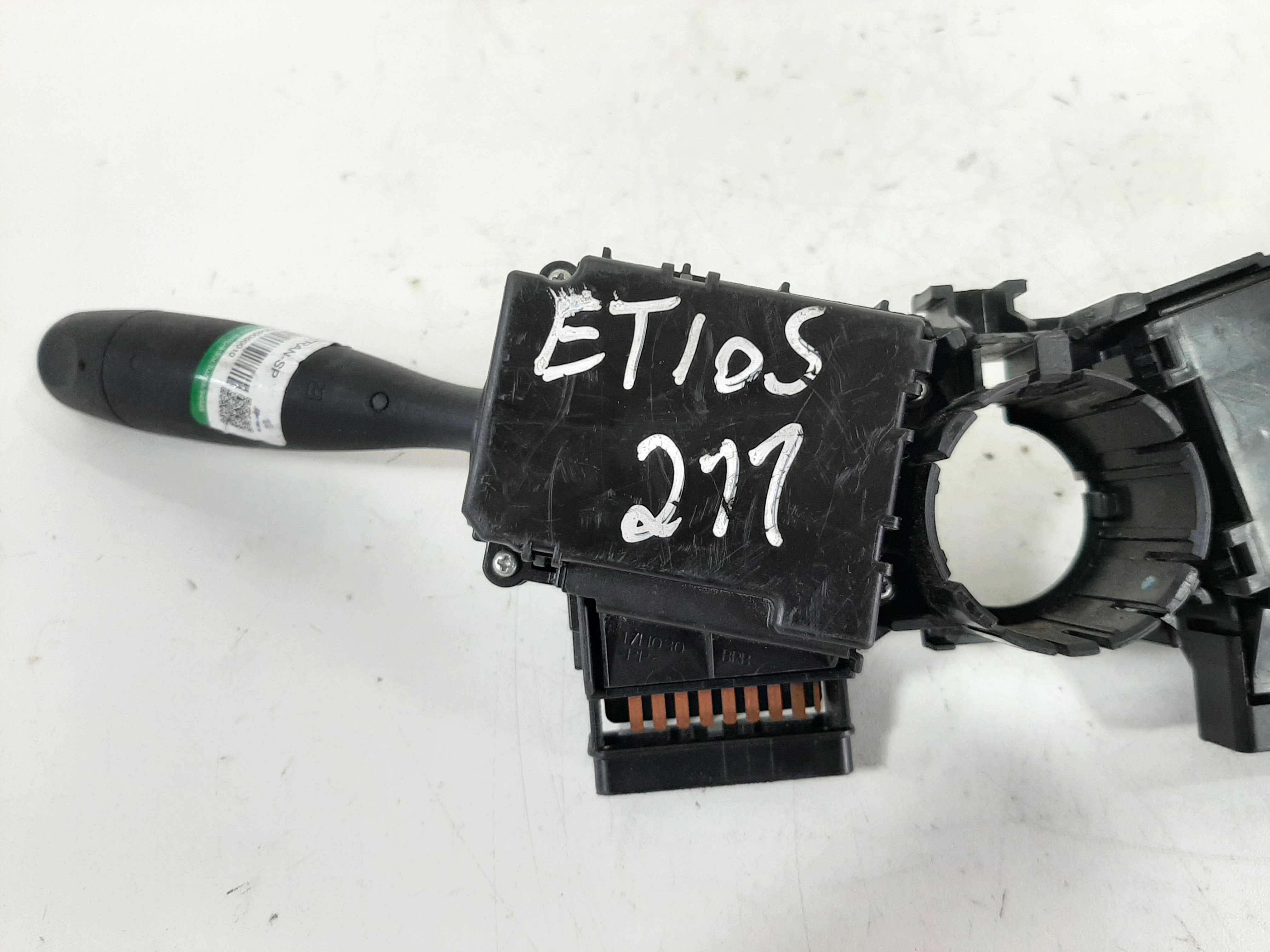 Chave Seta Limpador Toyota Etios 2014 2015 2016 2017 A 2020 1