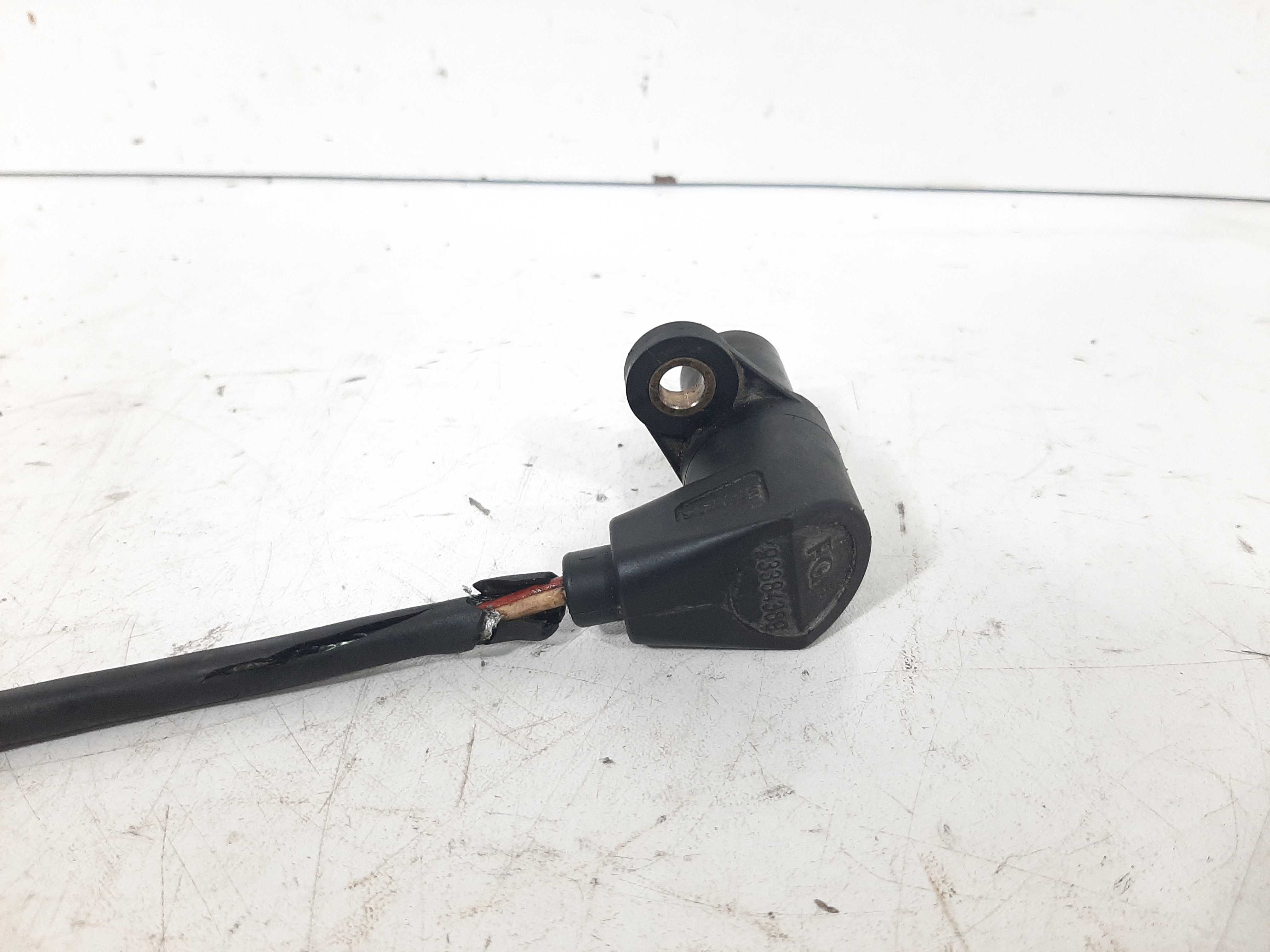 Sensor Fase Rotação Motor Vectra Elite 2.4 16v 2006 A 2012 5