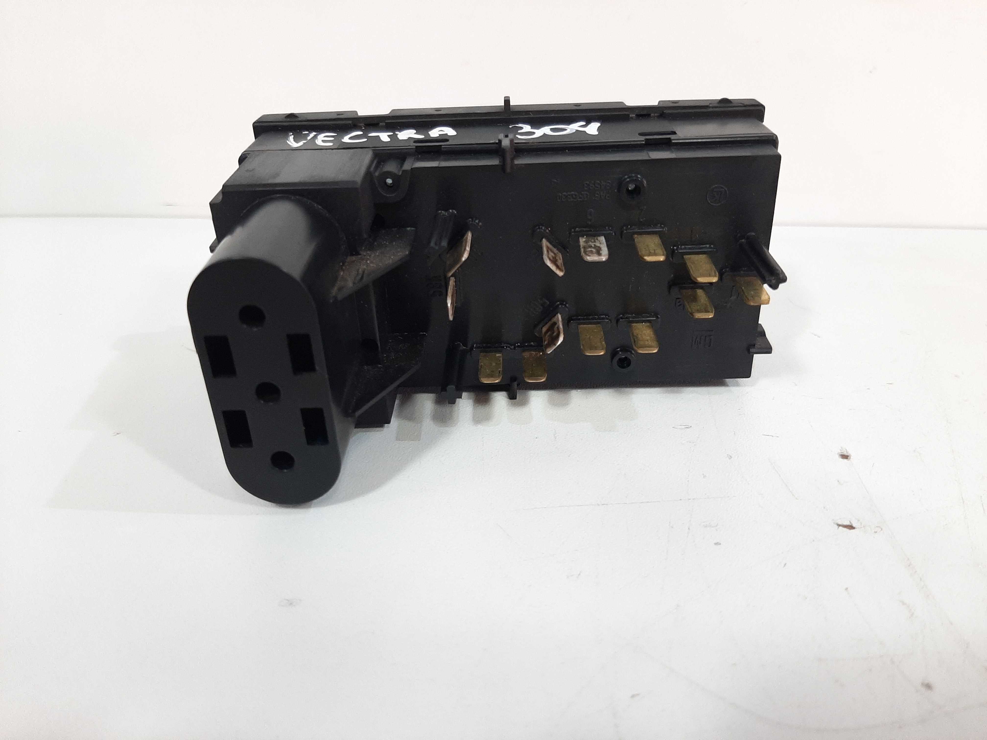 Interruptor Luz Farol Gm Vectra 2006 2007 2008 2009 A 2012 7