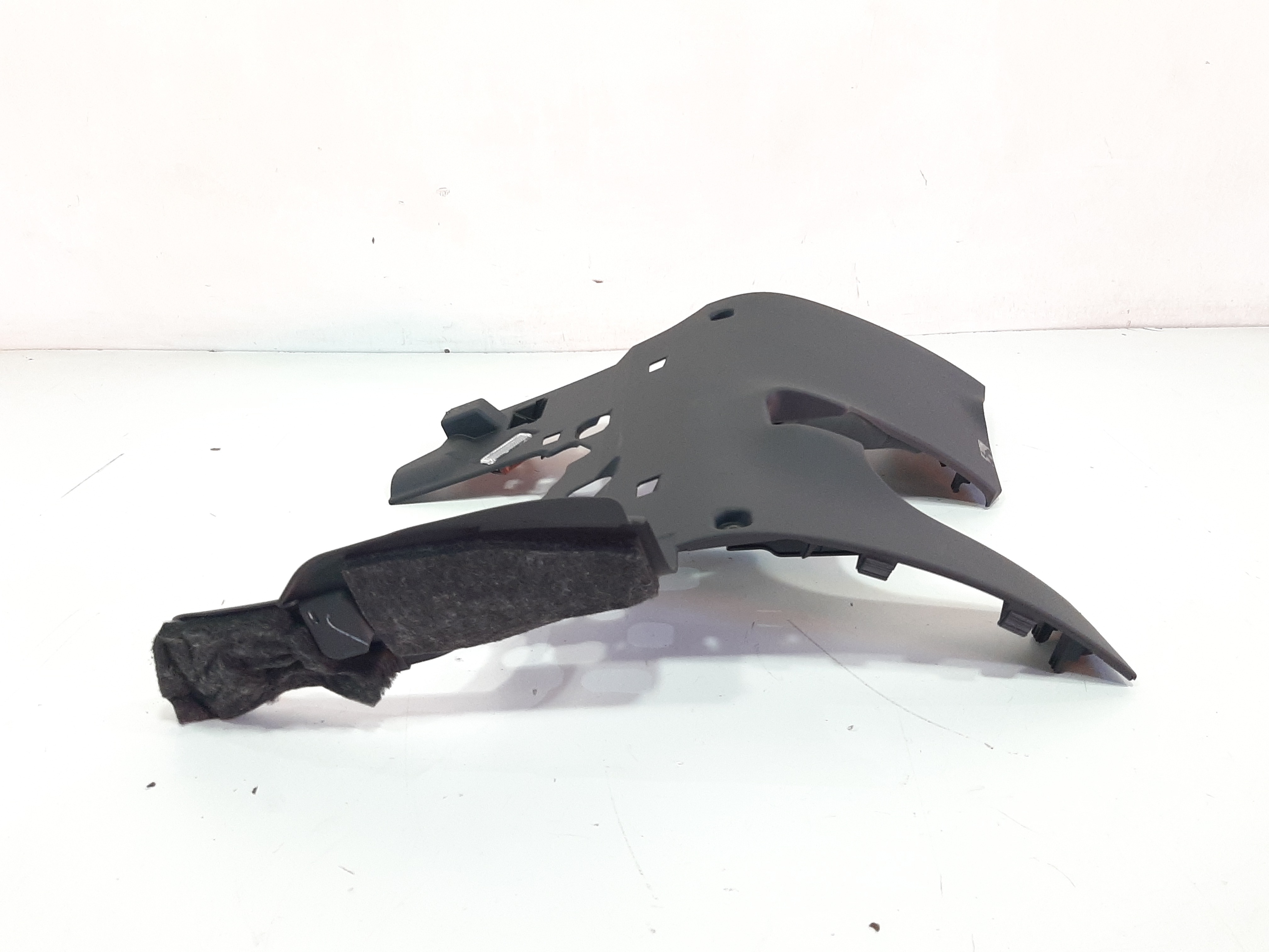 Acabamento Inferior Painel Audi A4 2010 2011 2012 A 2015 2