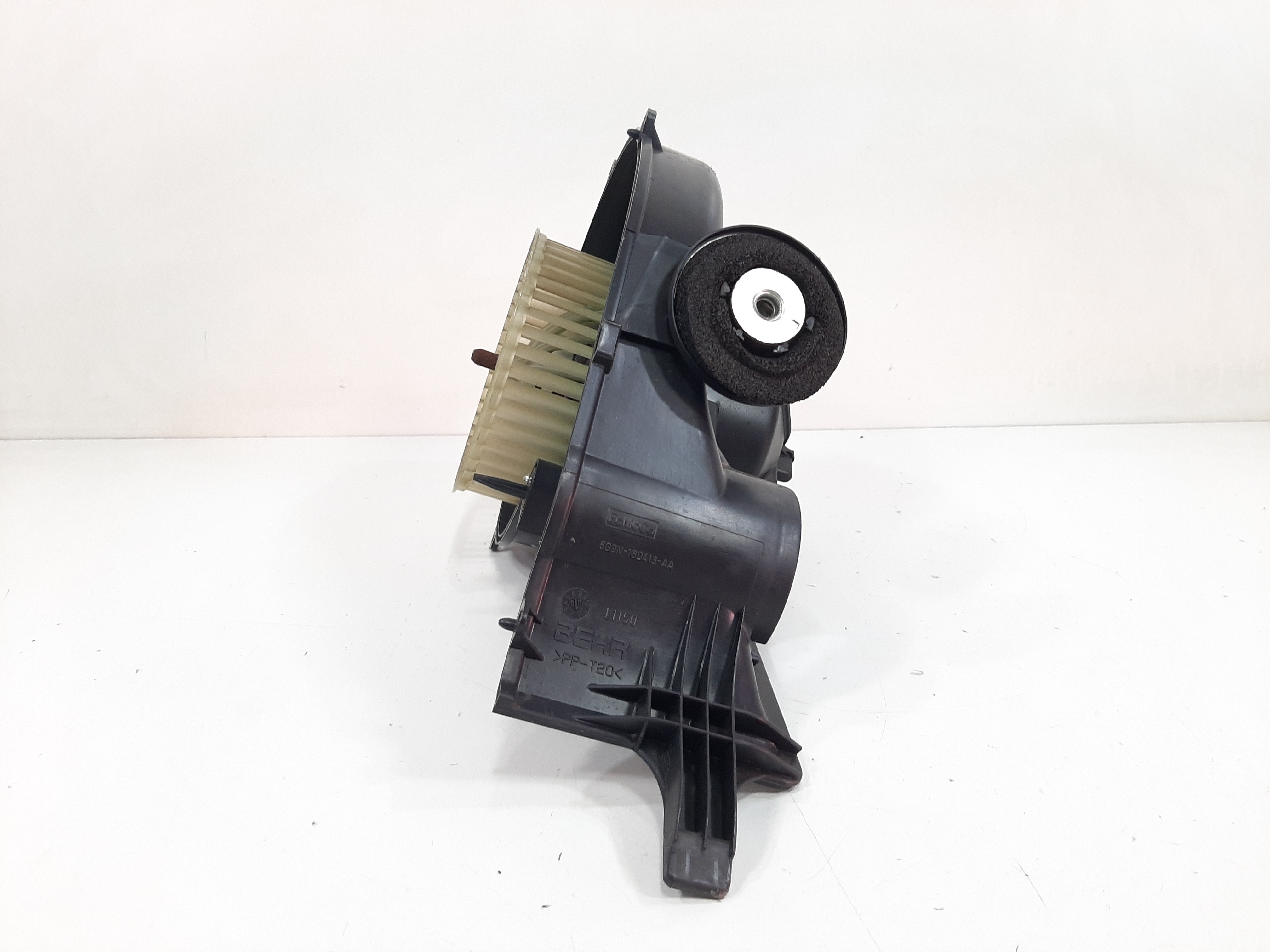 Motor Ar Forçado Land Rover Freelander 2 3.2 I6 2007 A 2012 7